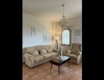 Vrijstaande villa Asteria met privézwembad op 8000m² grond, 1km van zee - thumbnail 2