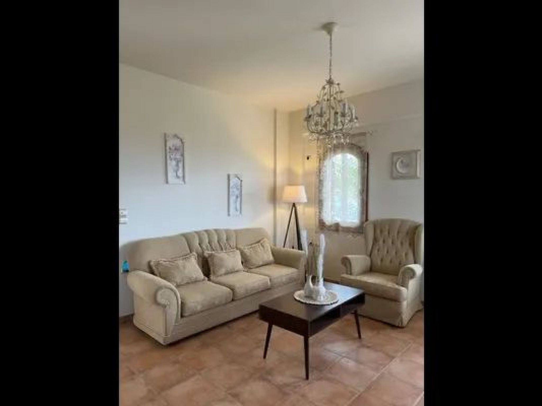 Freistehende Ferienvilla Asteria-Binnen