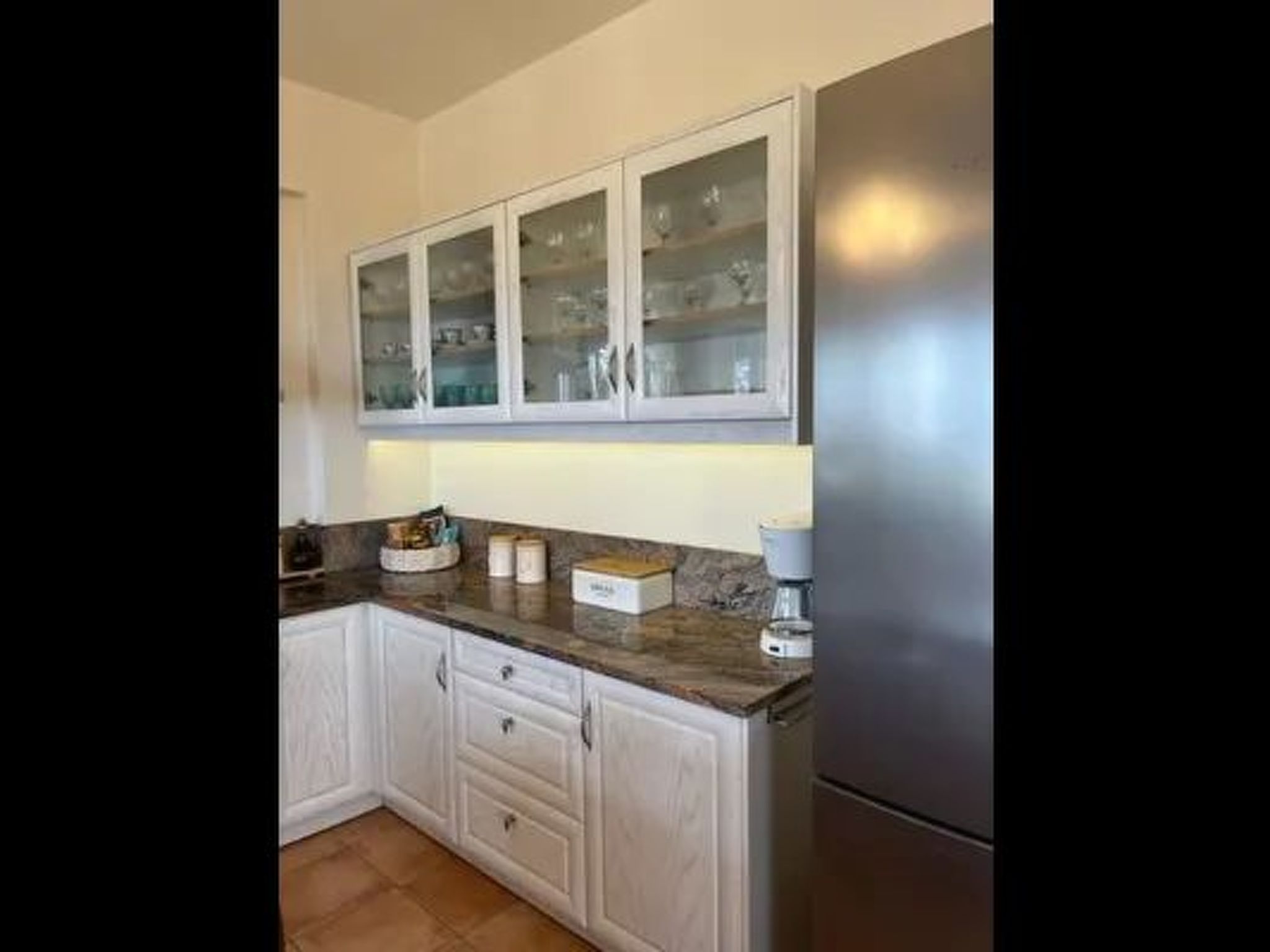 Freistehende Ferienvilla Asteria-Binnen