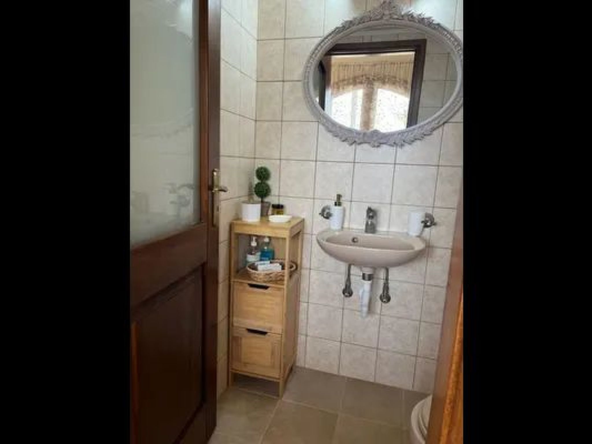 Freistehende Ferienvilla Asteria-Binnen