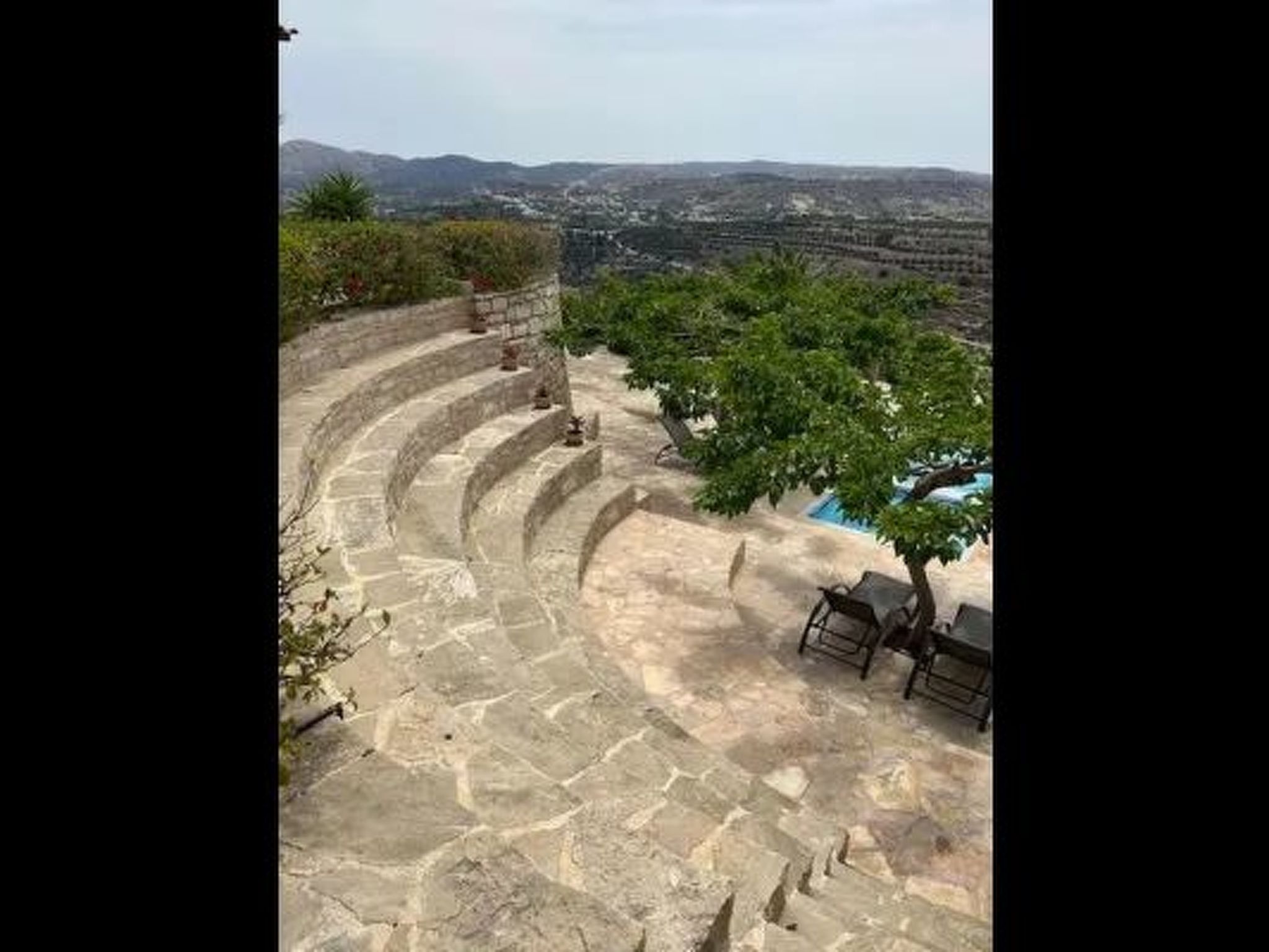 Freistehende Ferienvilla Asteria-Binnen