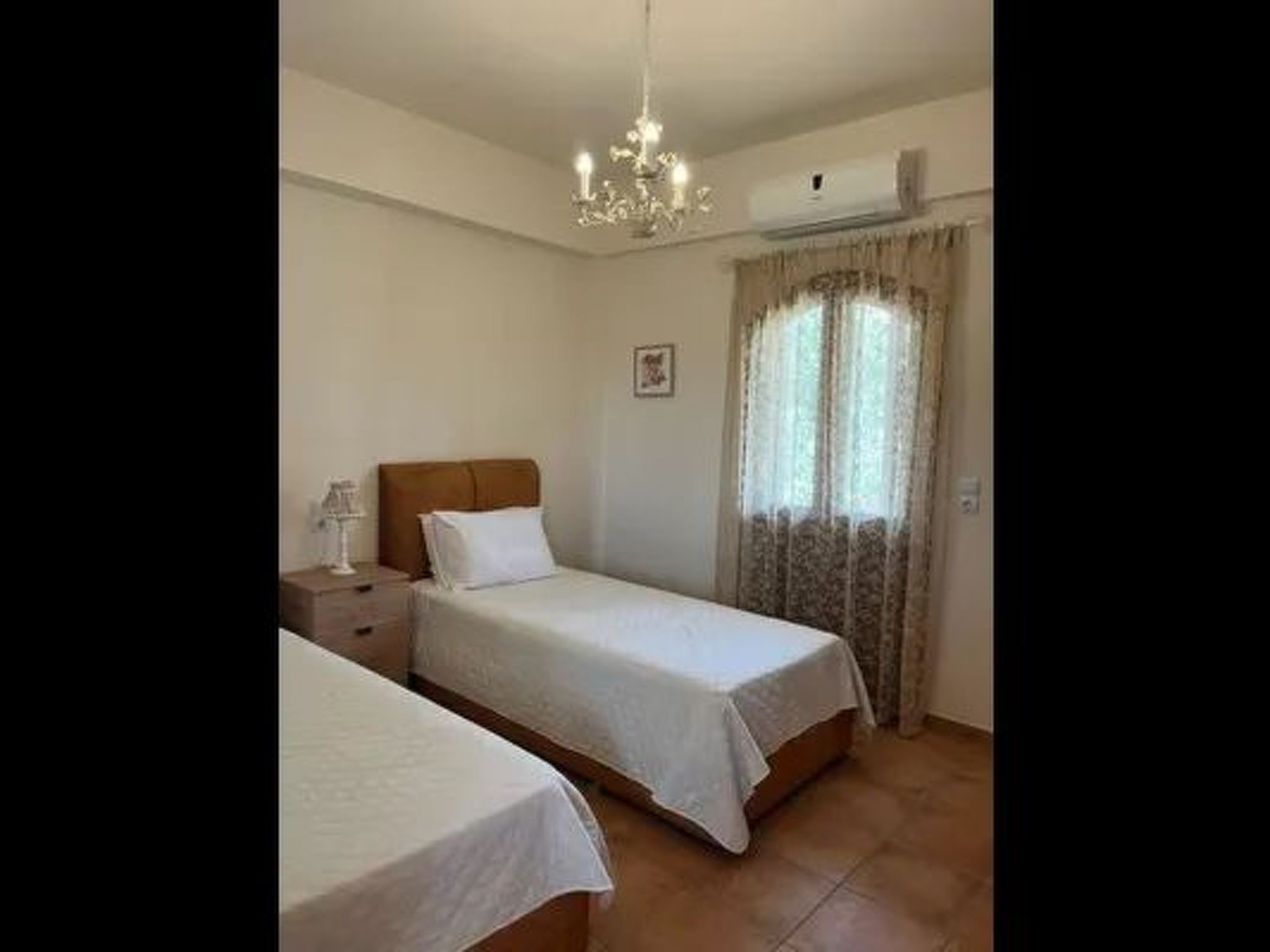 Freistehende Ferienvilla Asteria-Binnen