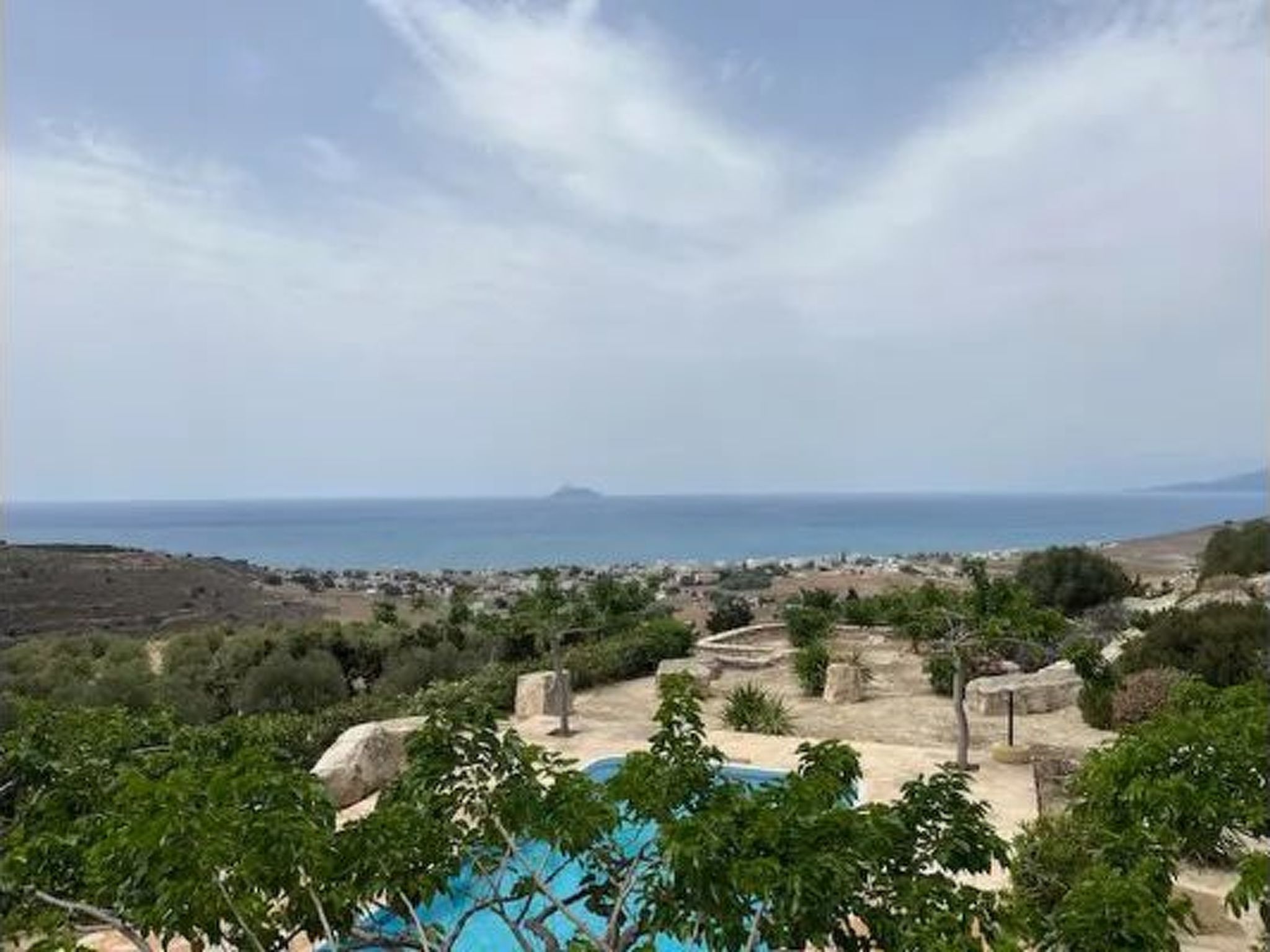 Freistehende Ferienvilla Asteria-Binnen