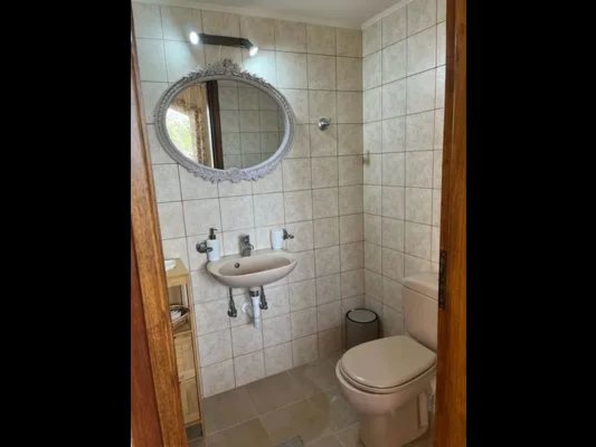 Freistehende Ferienvilla Asteria-Binnen