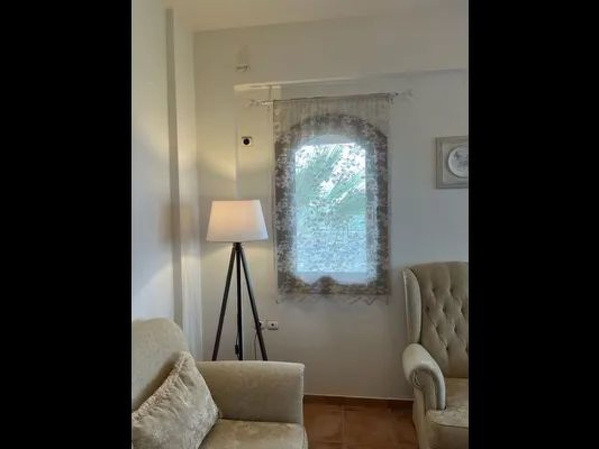 Freistehende Ferienvilla Asteria-Binnen