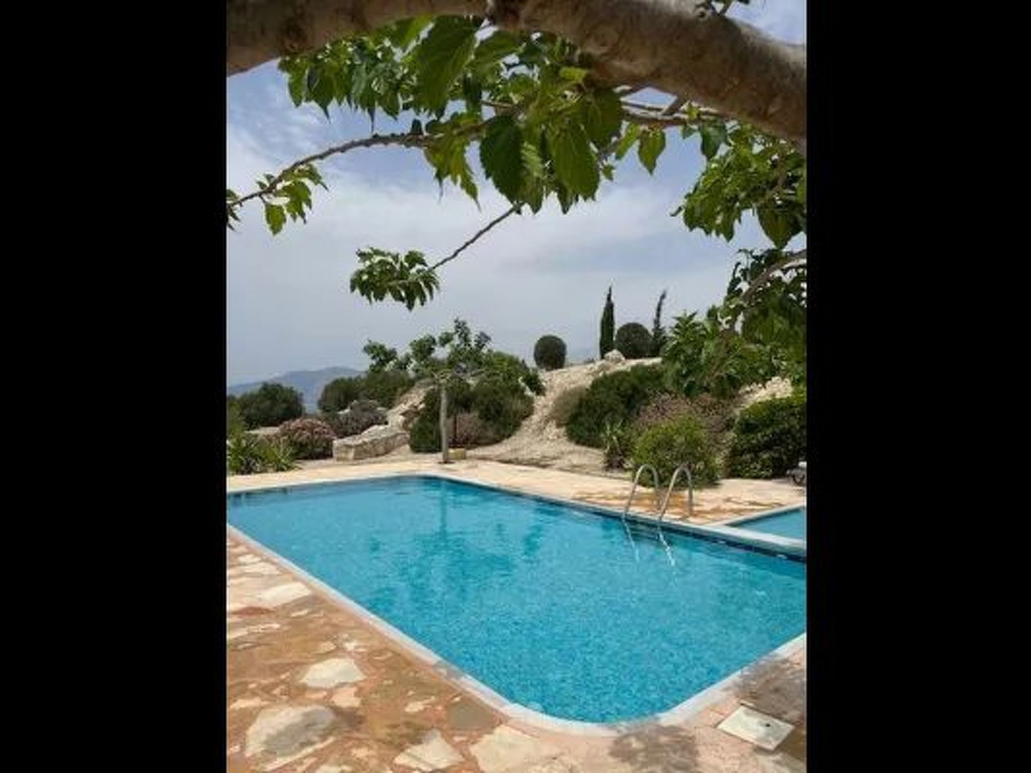 Freistehende Ferienvilla Asteria-Binnen