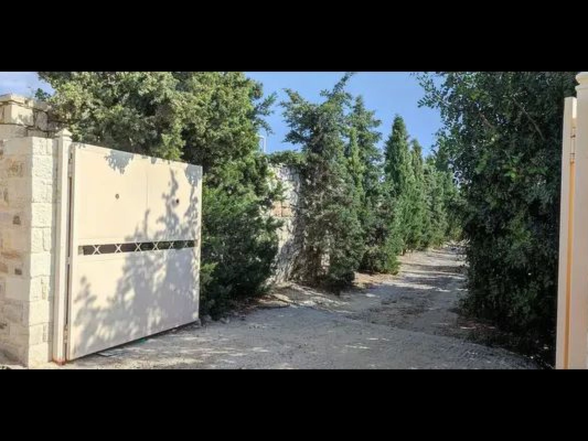 Freistehende Ferienvilla Asteria-Binnen