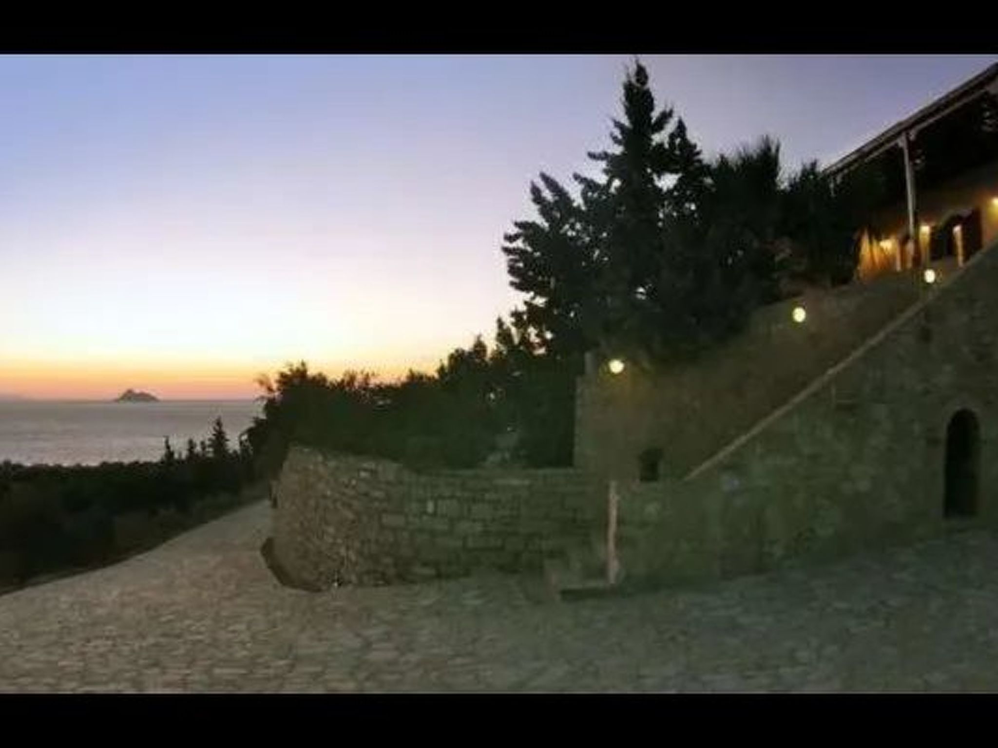 Freistehende Ferienvilla Asteria-Binnen