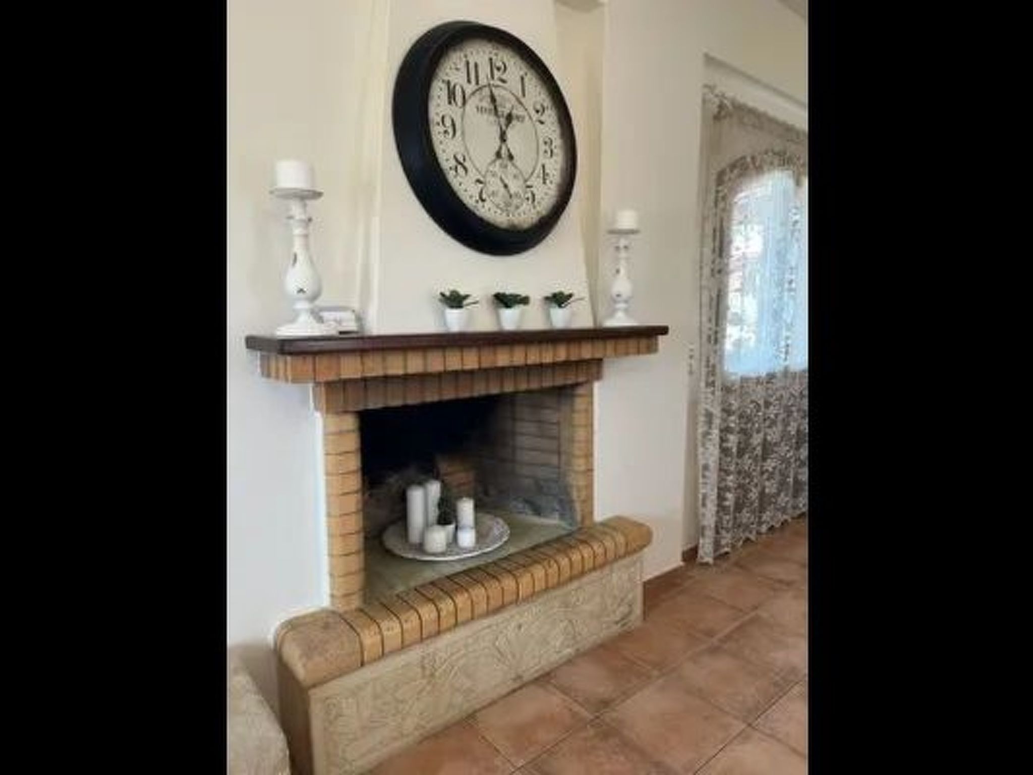 Freistehende Ferienvilla Asteria-Binnen