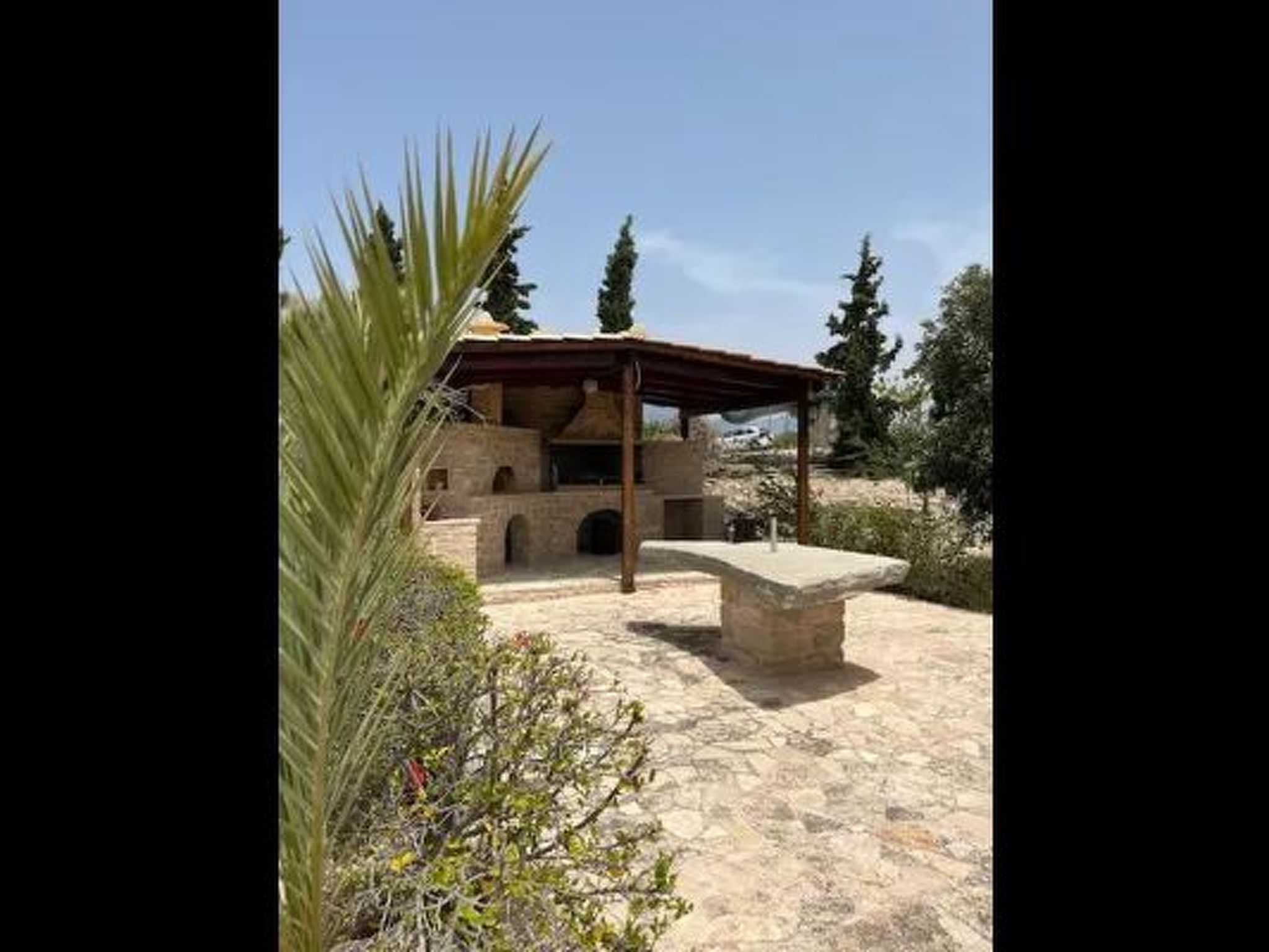 Freistehende Ferienvilla Asteria-Binnen