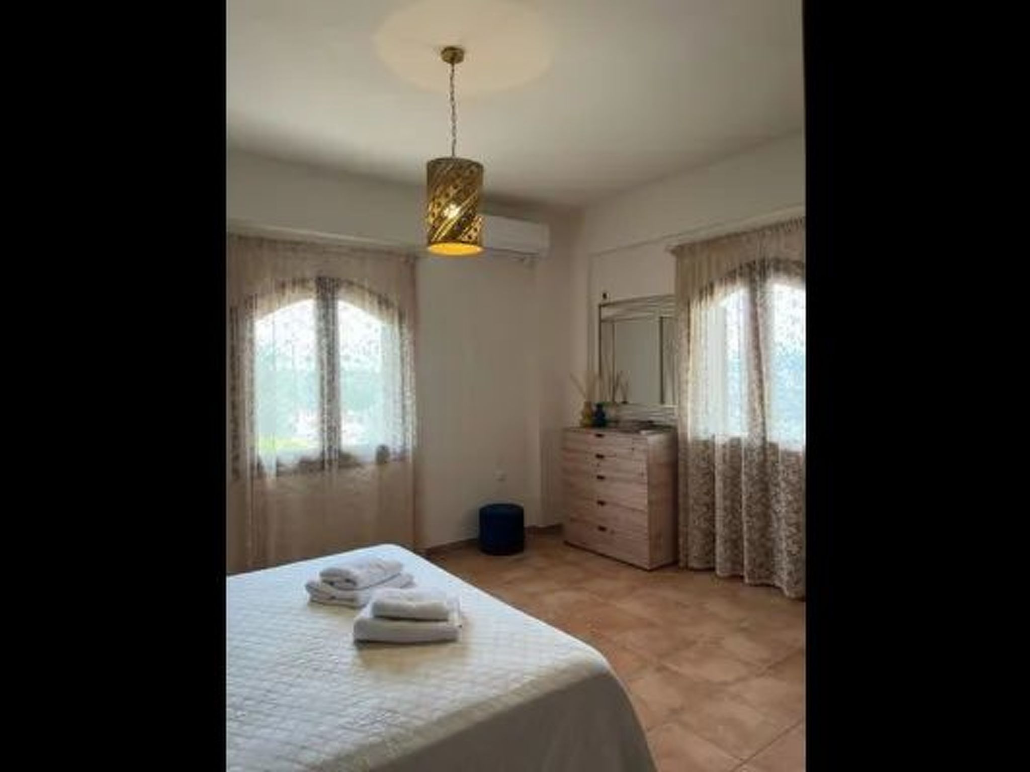 Freistehende Ferienvilla Asteria-Binnen