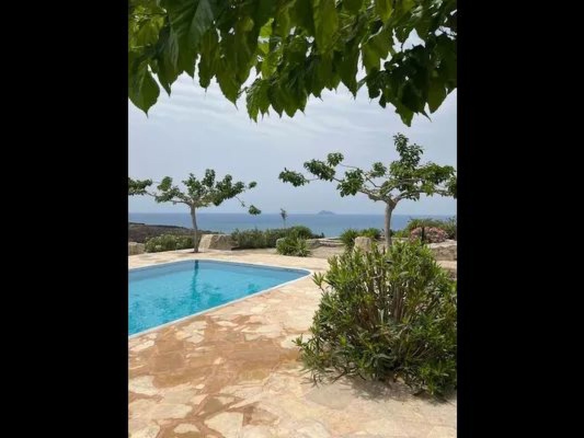 Freistehende Ferienvilla Asteria-Binnen