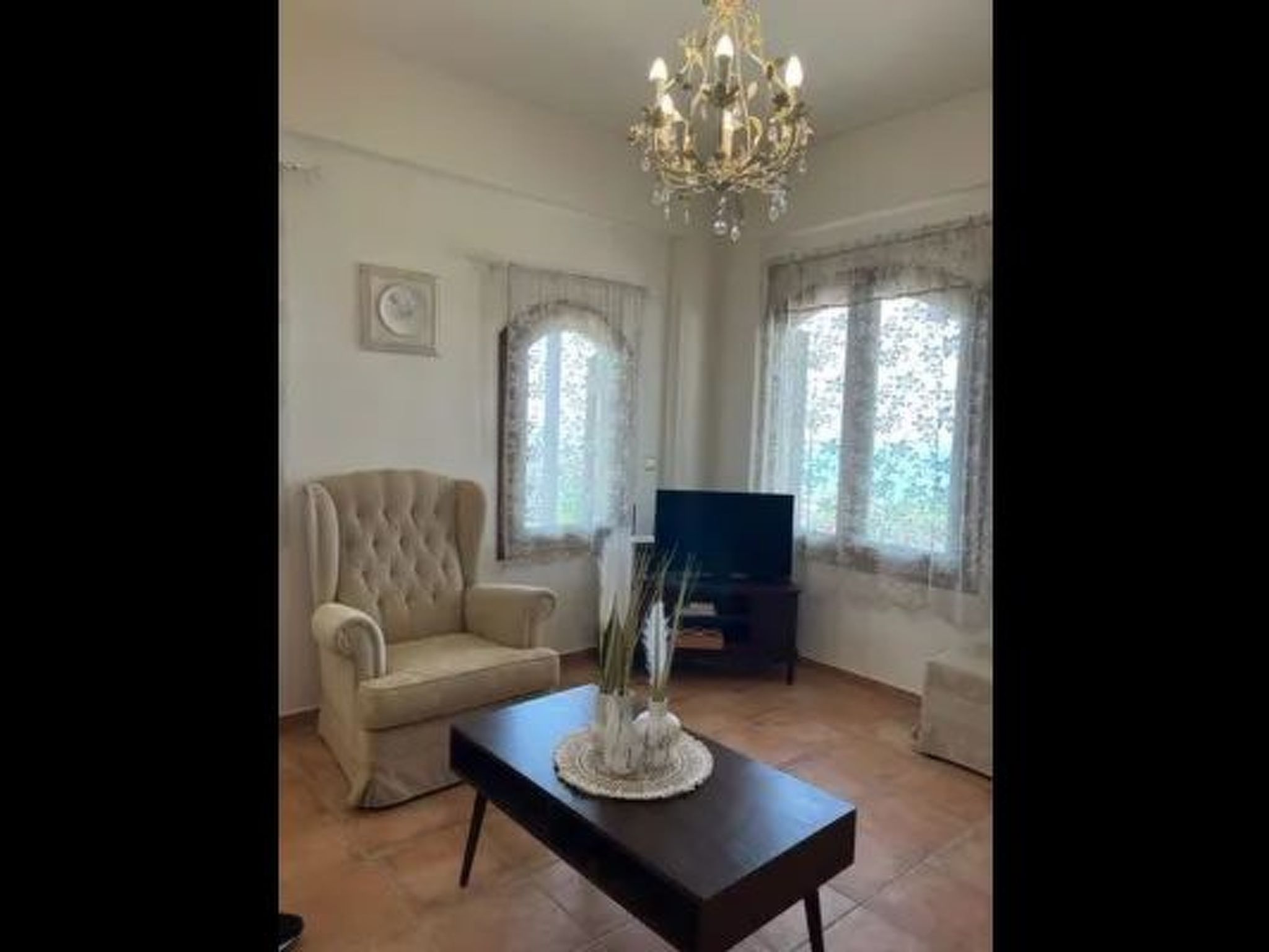 Freistehende Ferienvilla Asteria-Binnen