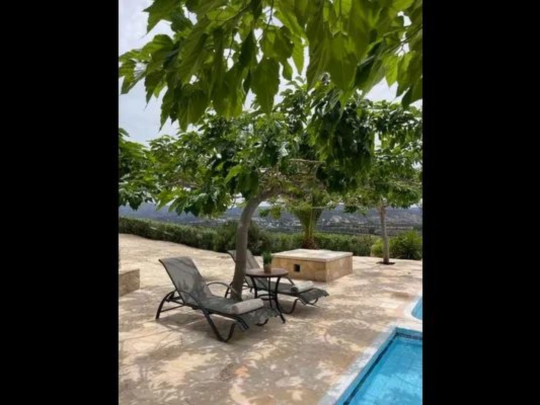 Freistehende Ferienvilla Asteria-Binnen