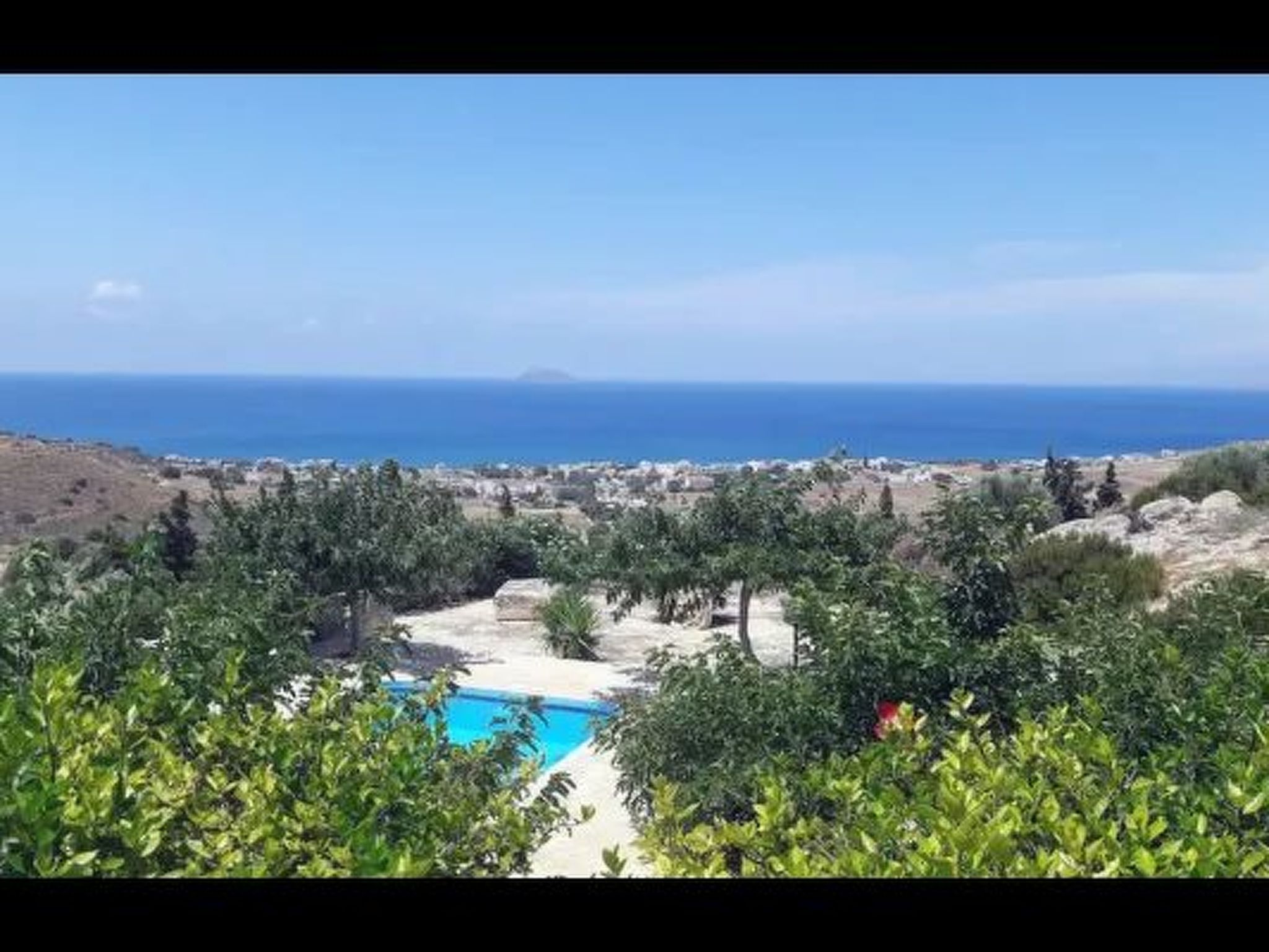 Freistehende Ferienvilla Asteria-Binnen