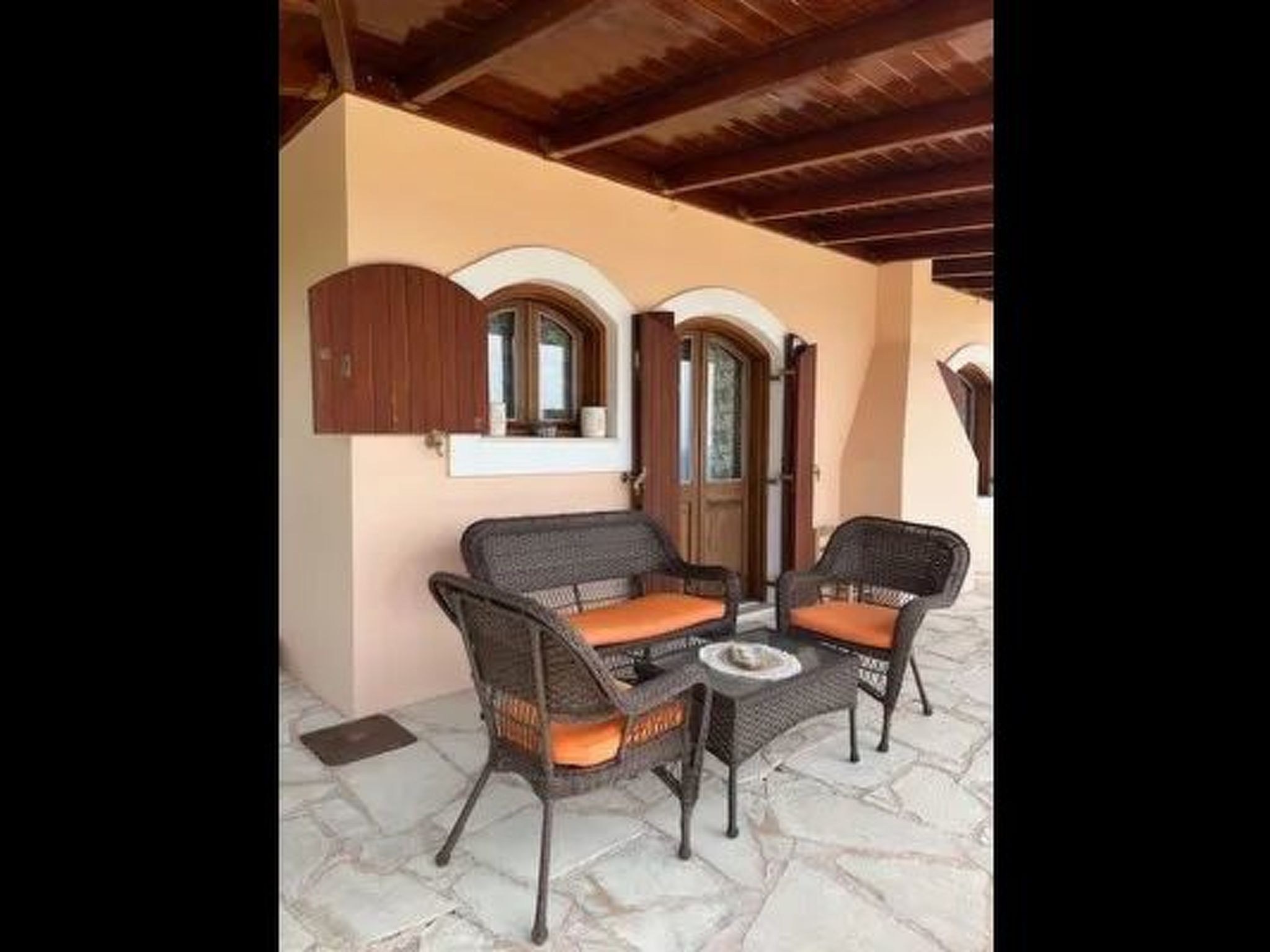 Freistehende Ferienvilla Asteria-Binnen