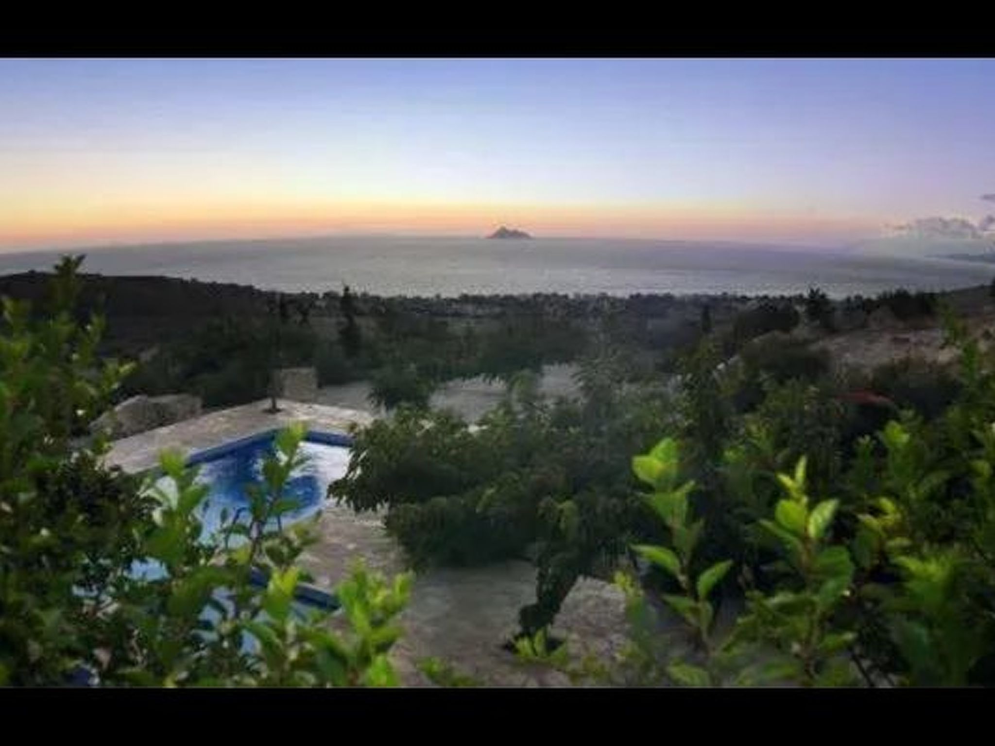 Freistehende Ferienvilla Asteria-Binnen