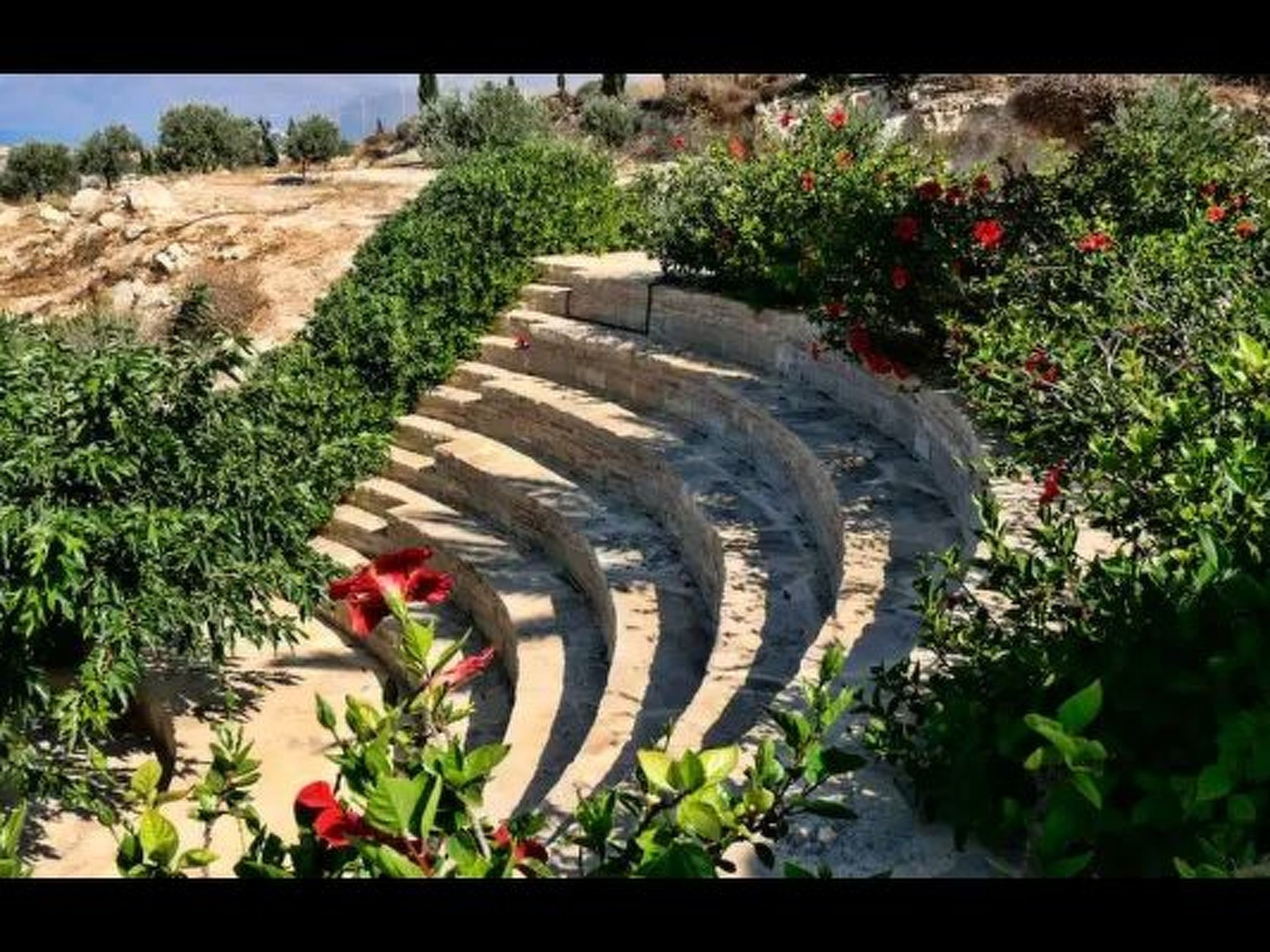 Freistehende Ferienvilla Asteria-Binnen