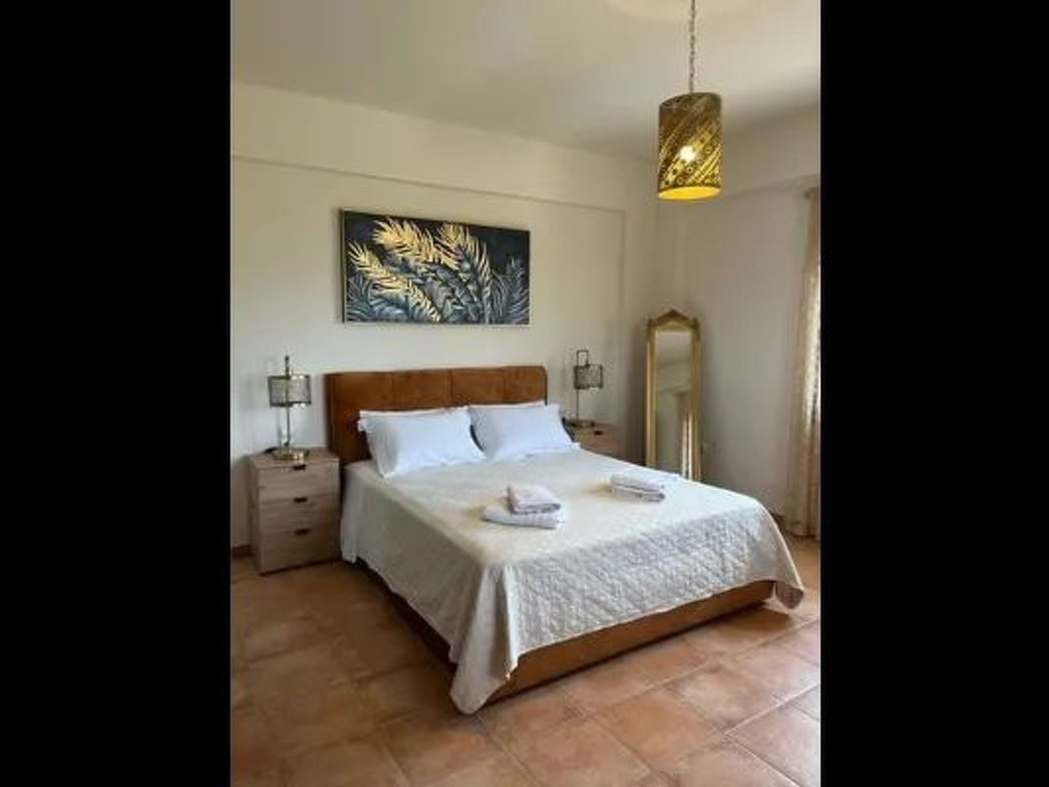 Freistehende Ferienvilla Asteria-Binnen