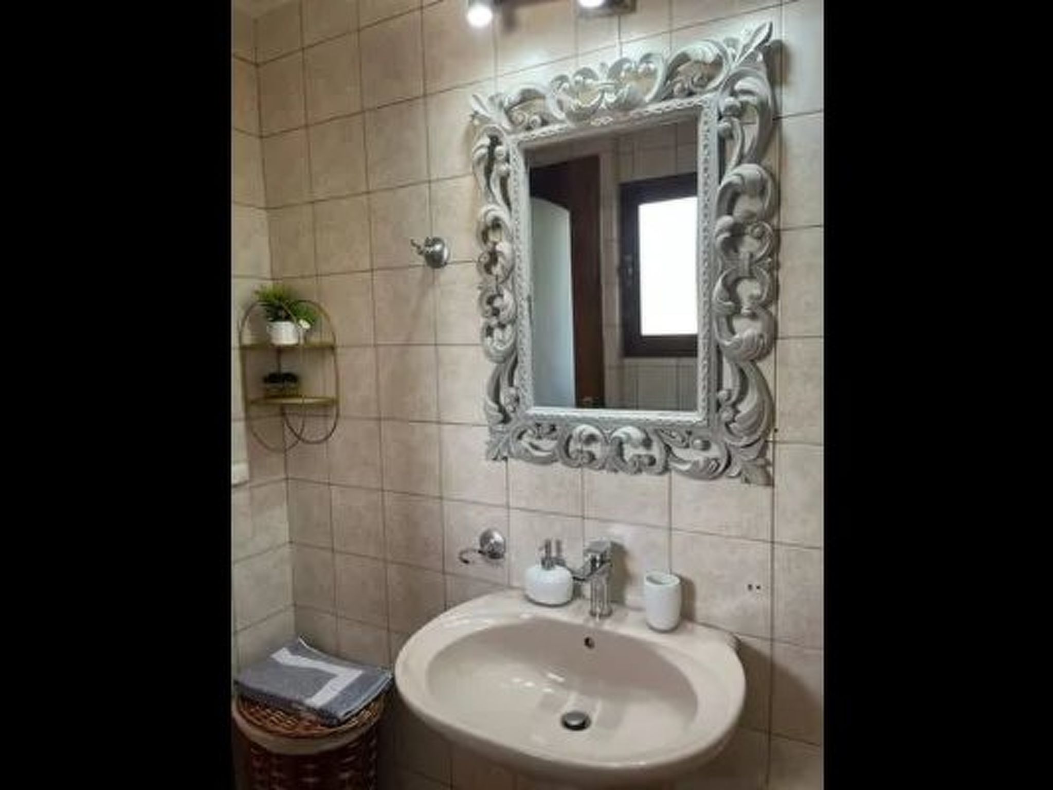 Freistehende Ferienvilla Asteria-Binnen