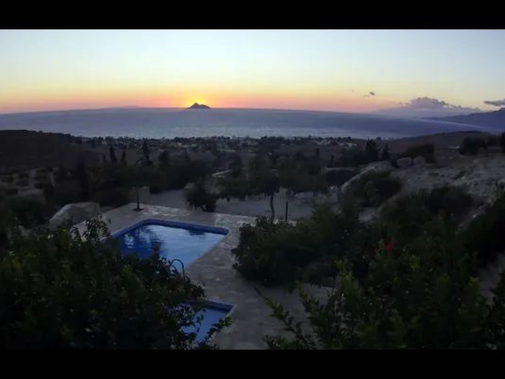 Freistehende Ferienvilla Asteria-Binnen