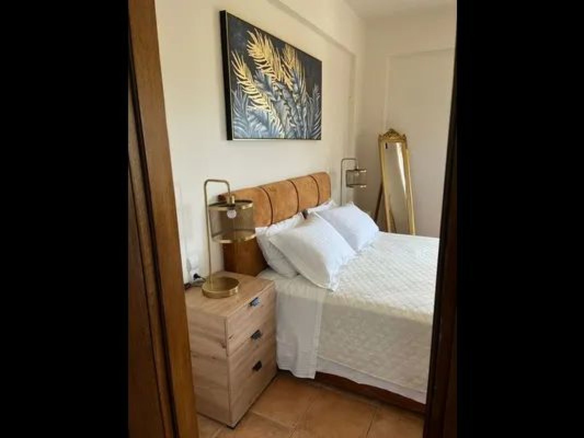 Freistehende Ferienvilla Asteria-Binnen