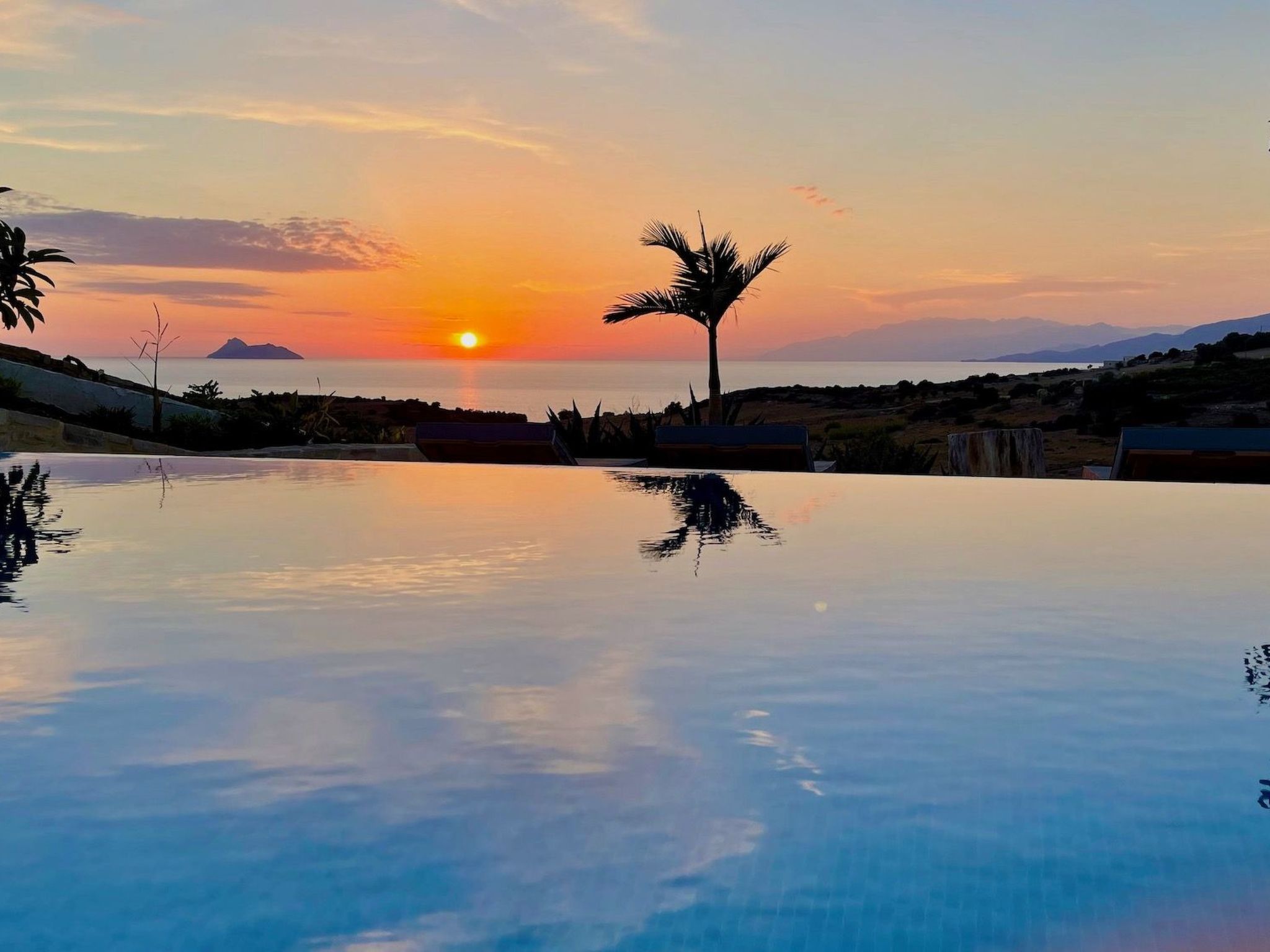 Inia Strandhaus-Binnen