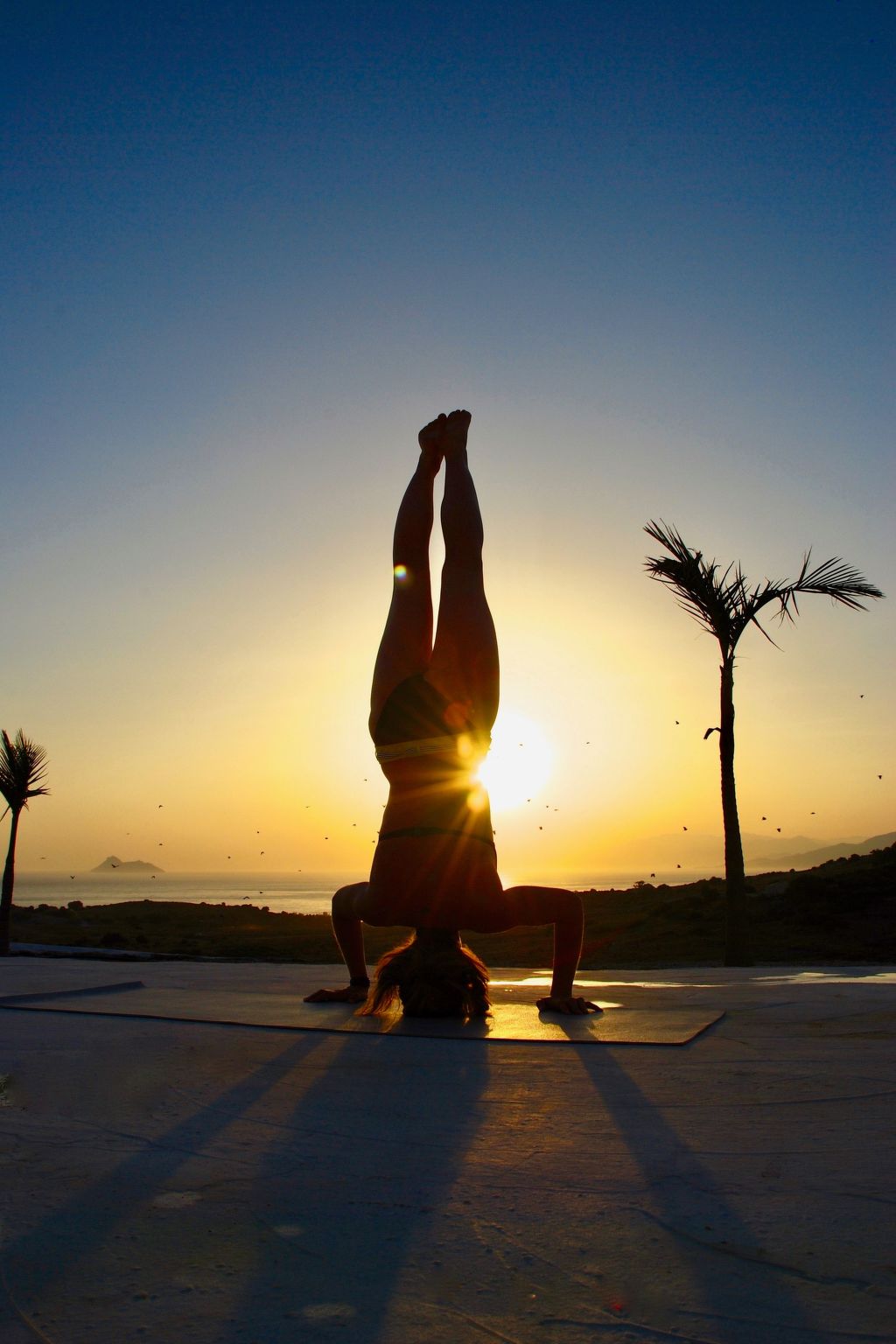 Inia Strandhaus-Binnen