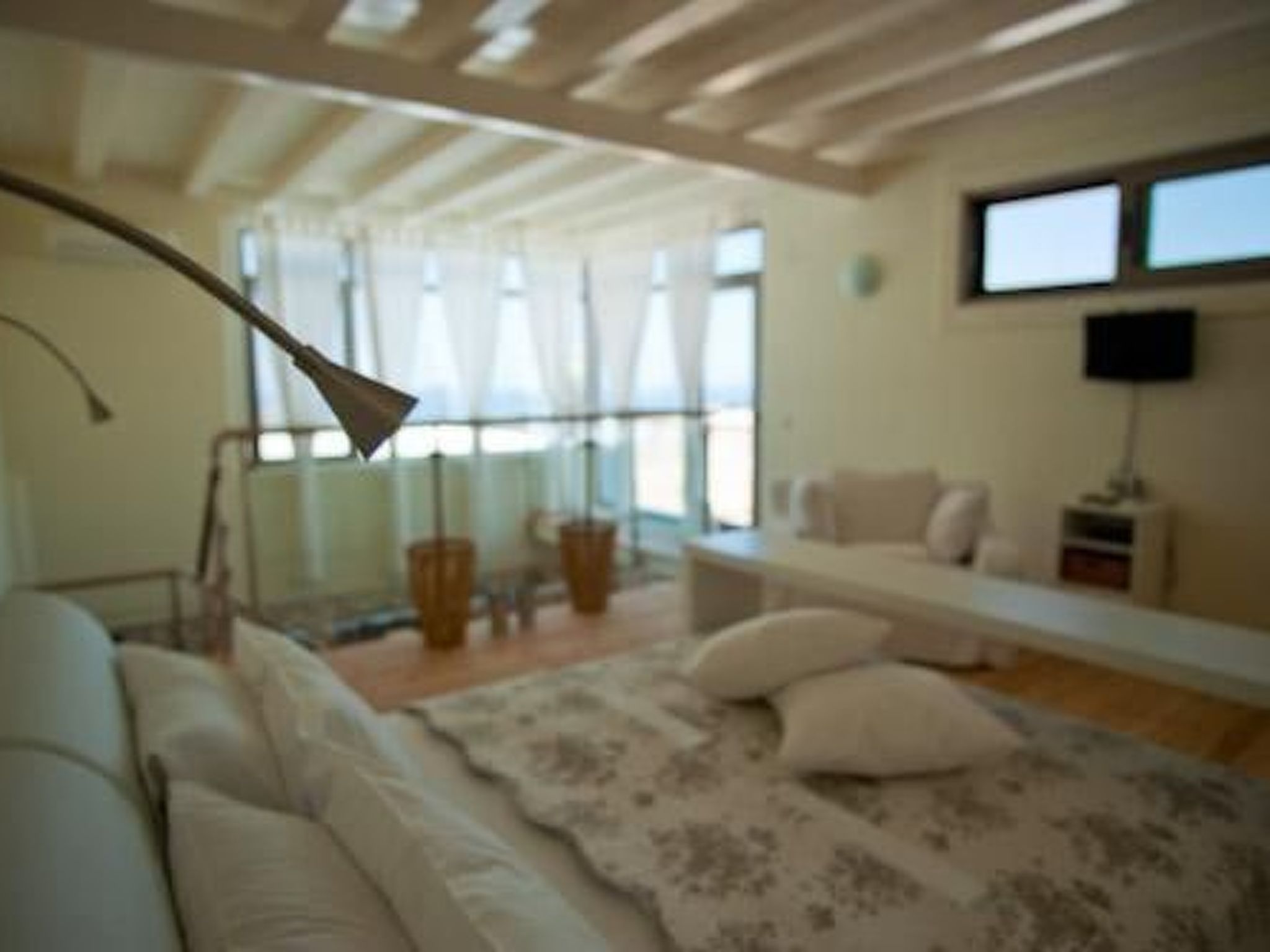 In Timpaki mit Privatem Pool-Dedans