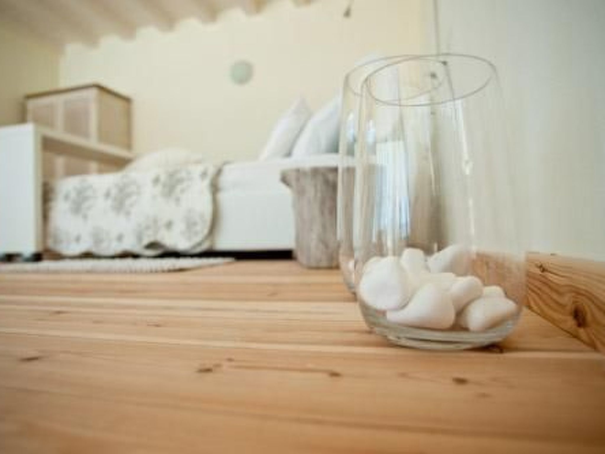 In Timpaki mit Privatem Pool-Dedans