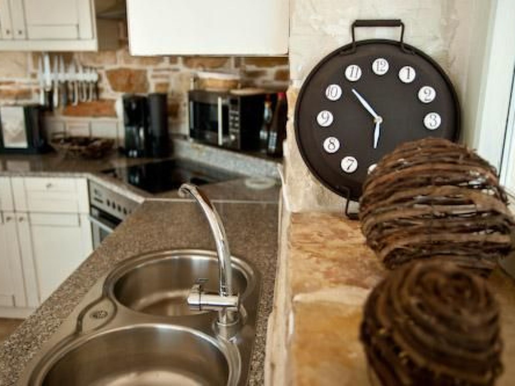 In Timpaki mit Privatem Pool-Image-tags.info