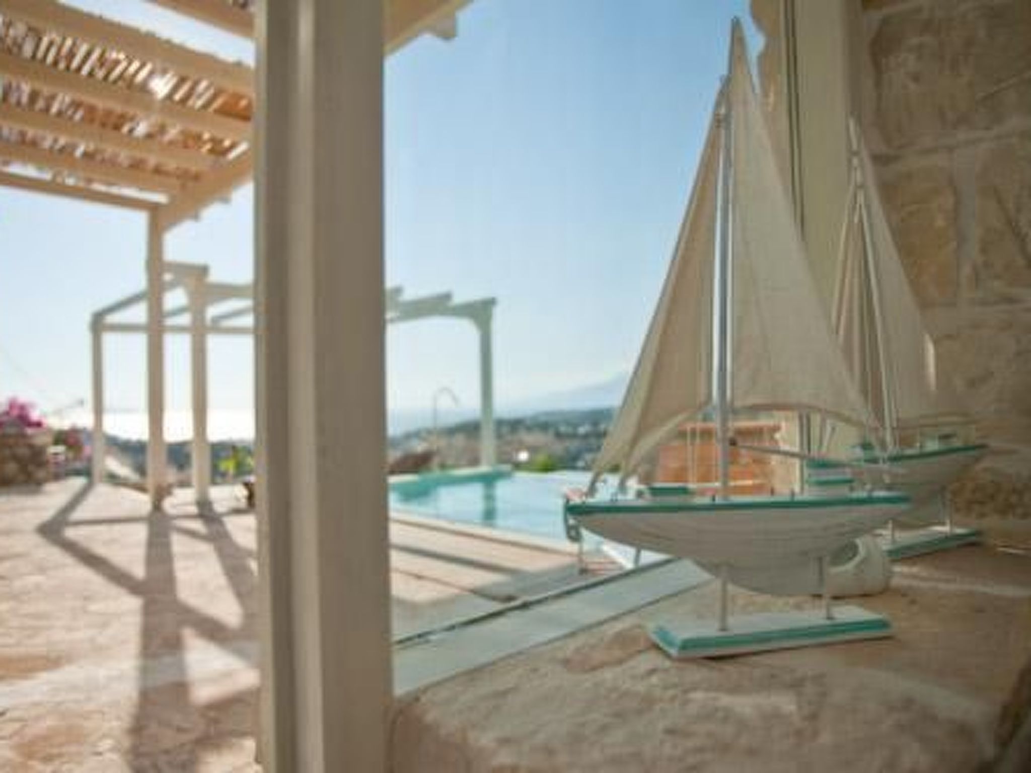 In Timpaki mit Privatem Pool-Image-tags.info