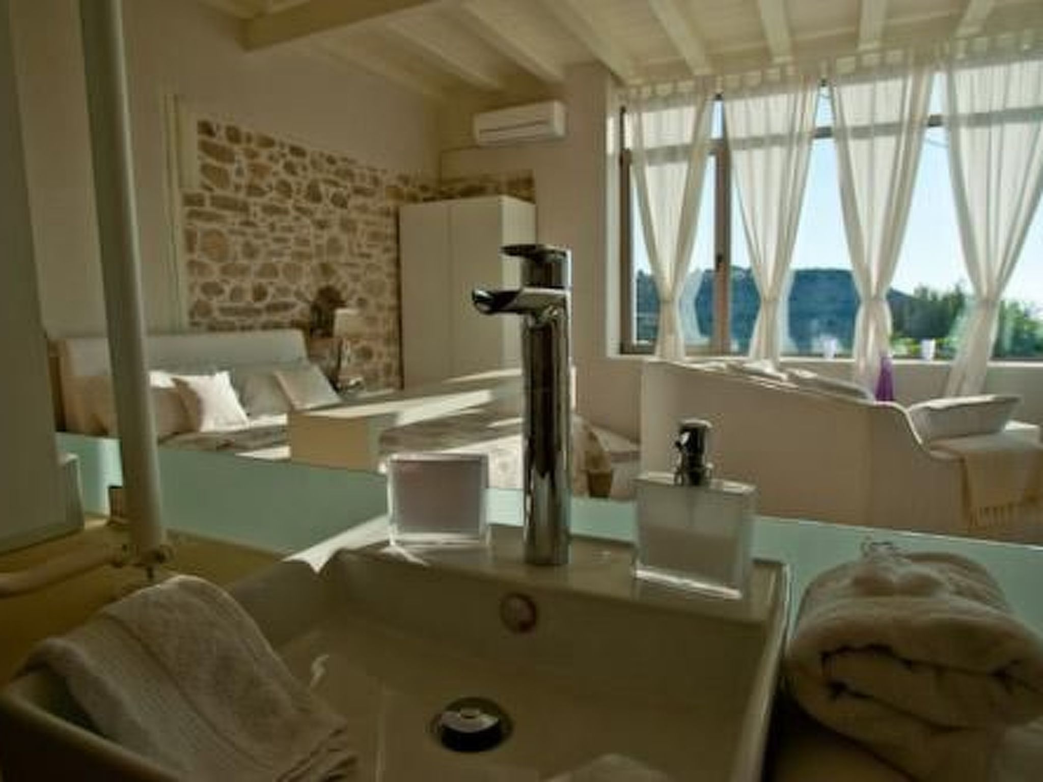 In Timpaki mit Privatem Pool-Image-tags.info