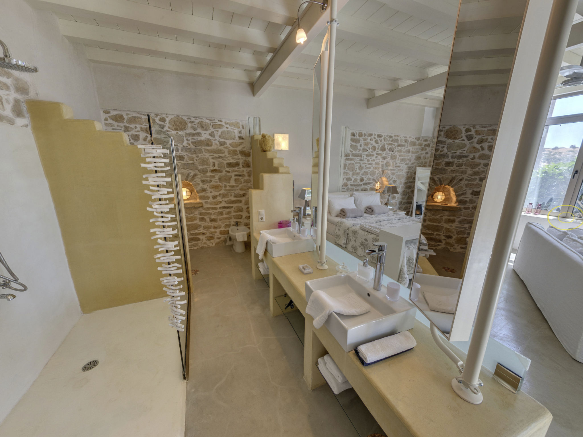 In Timpaki mit Privatem Pool-Image-tags.info