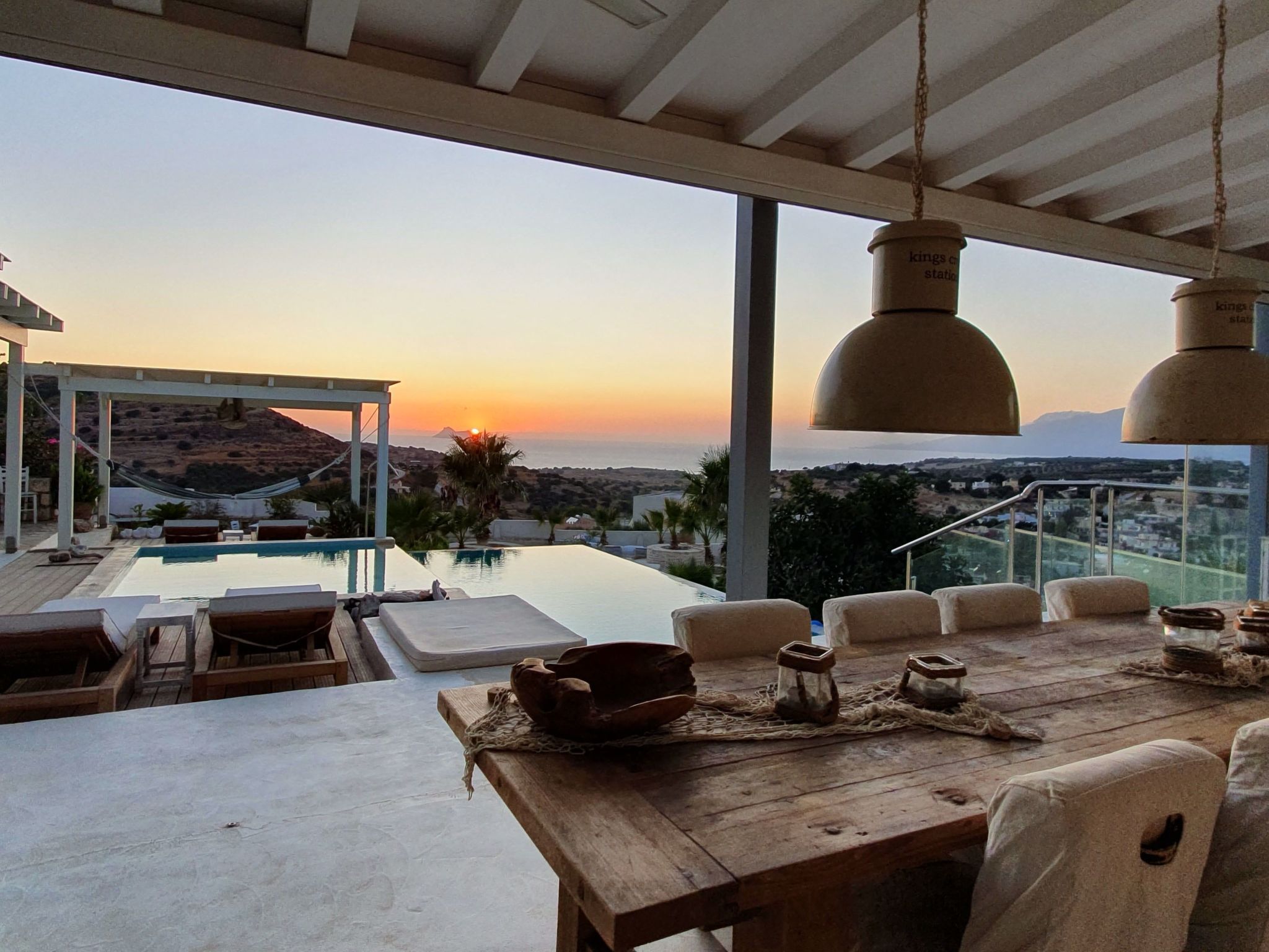 In Timpaki mit Privatem Pool-Image-tags.info