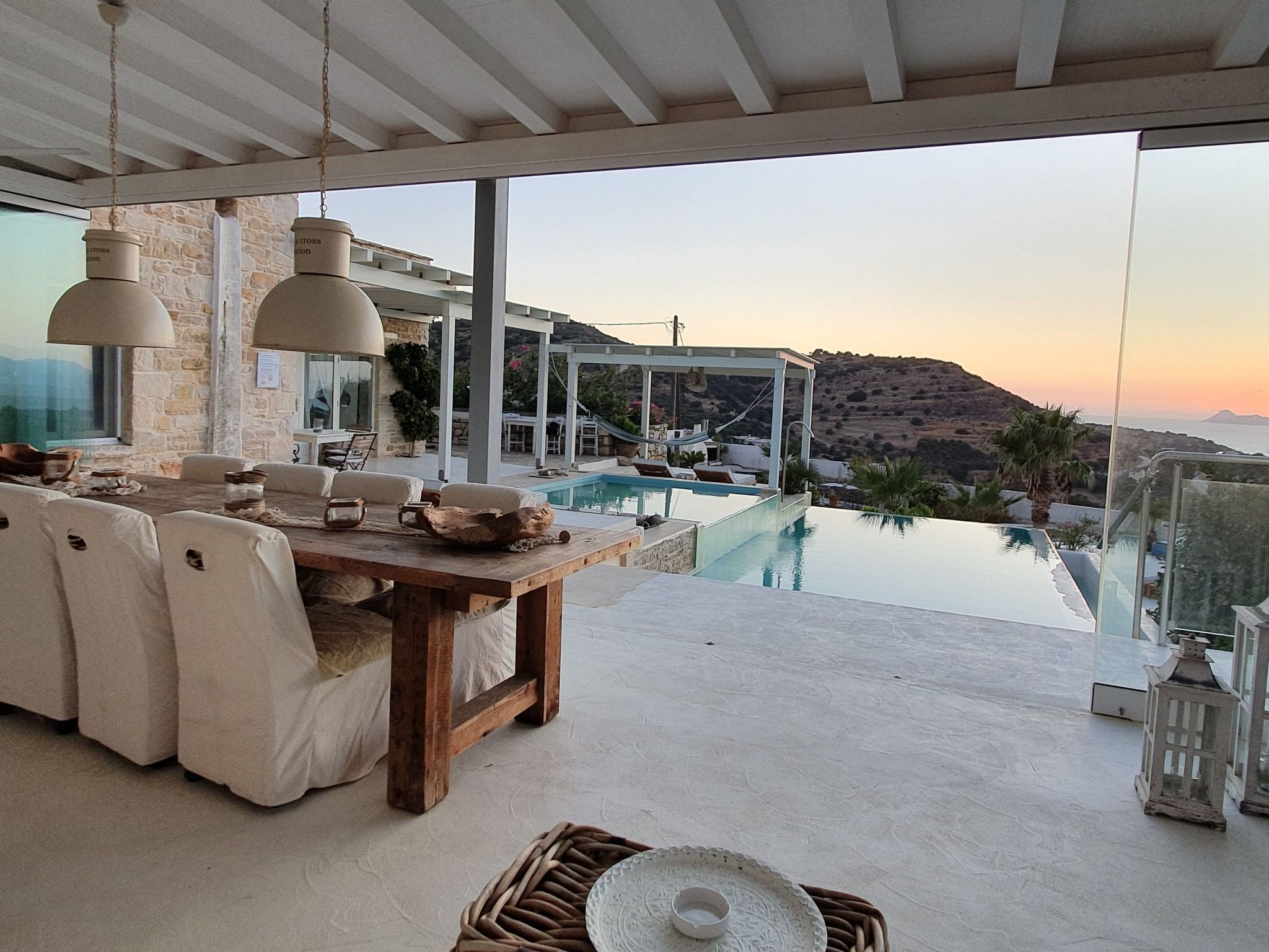 In Timpaki mit Privatem Pool-Image-tags.info