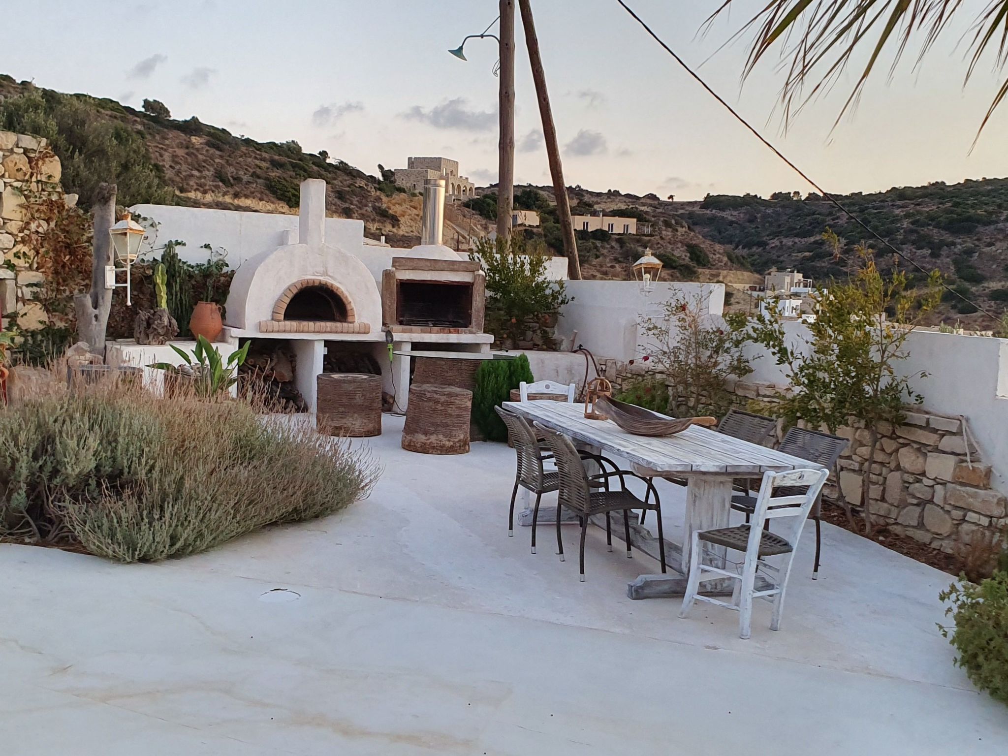 In Timpaki mit Privatem Pool-Image-tags.info