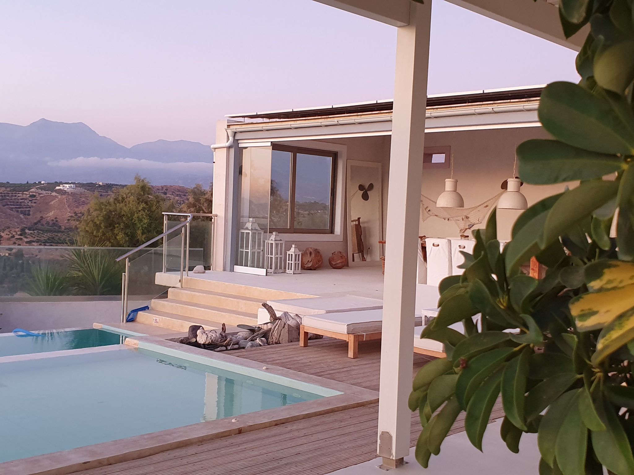 In Timpaki mit Privatem Pool-Image-tags.info