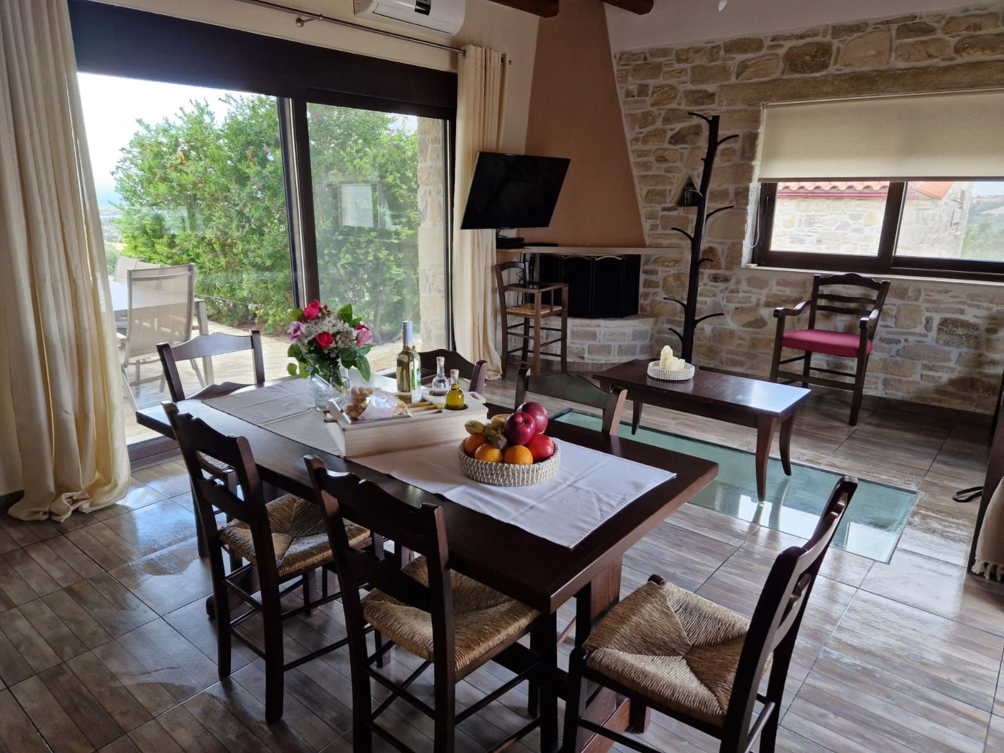 Villa Gamma Kreta-Image-tags.info