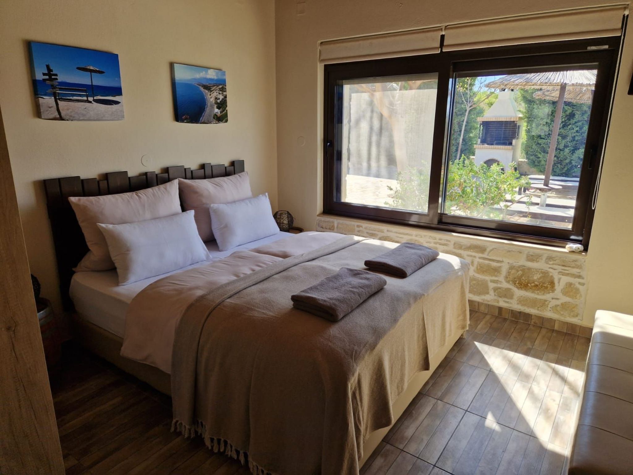 Villa Gamma Kreta-Image-tags.info