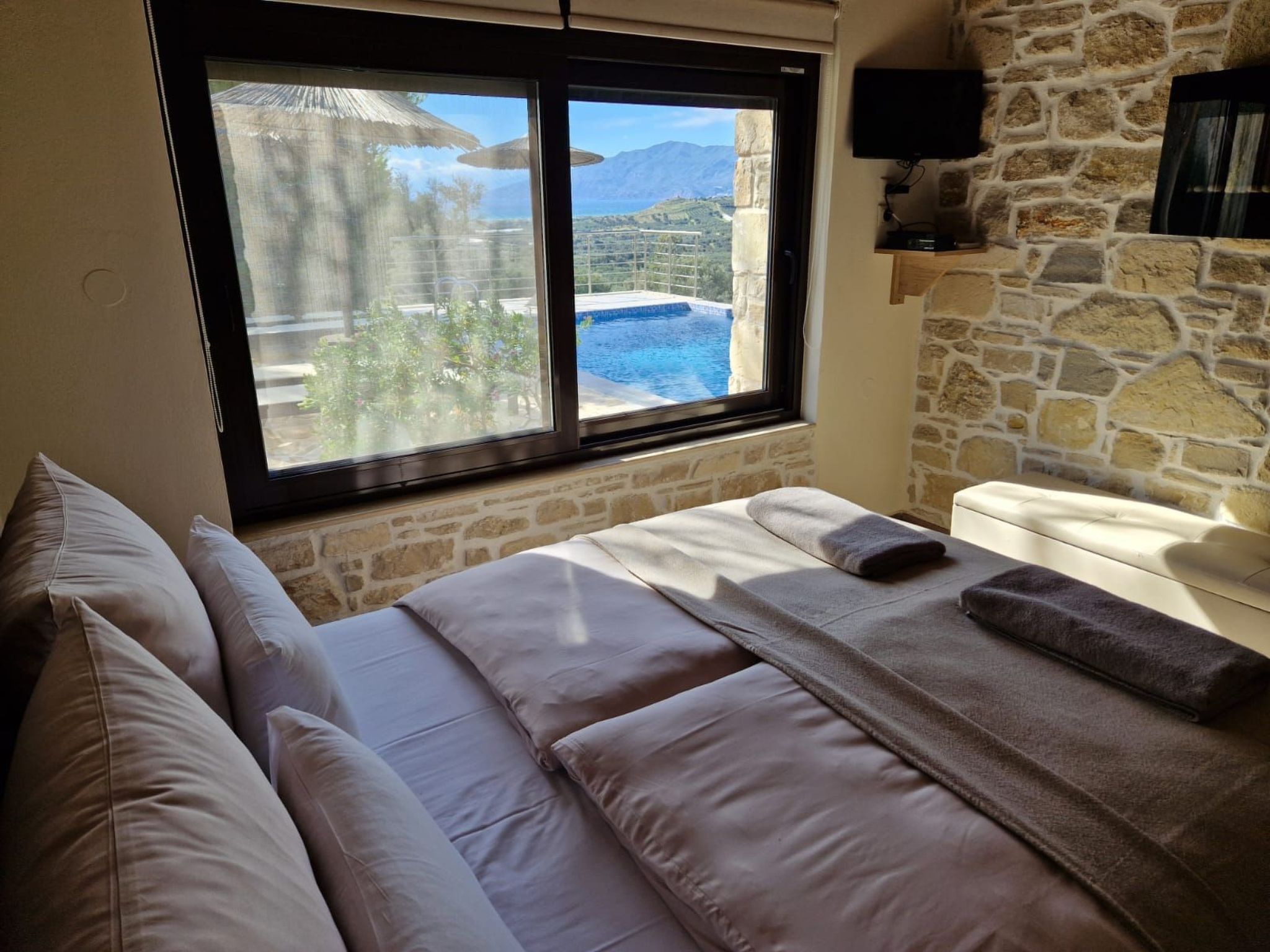 Villa Gamma Kreta-Image-tags.info