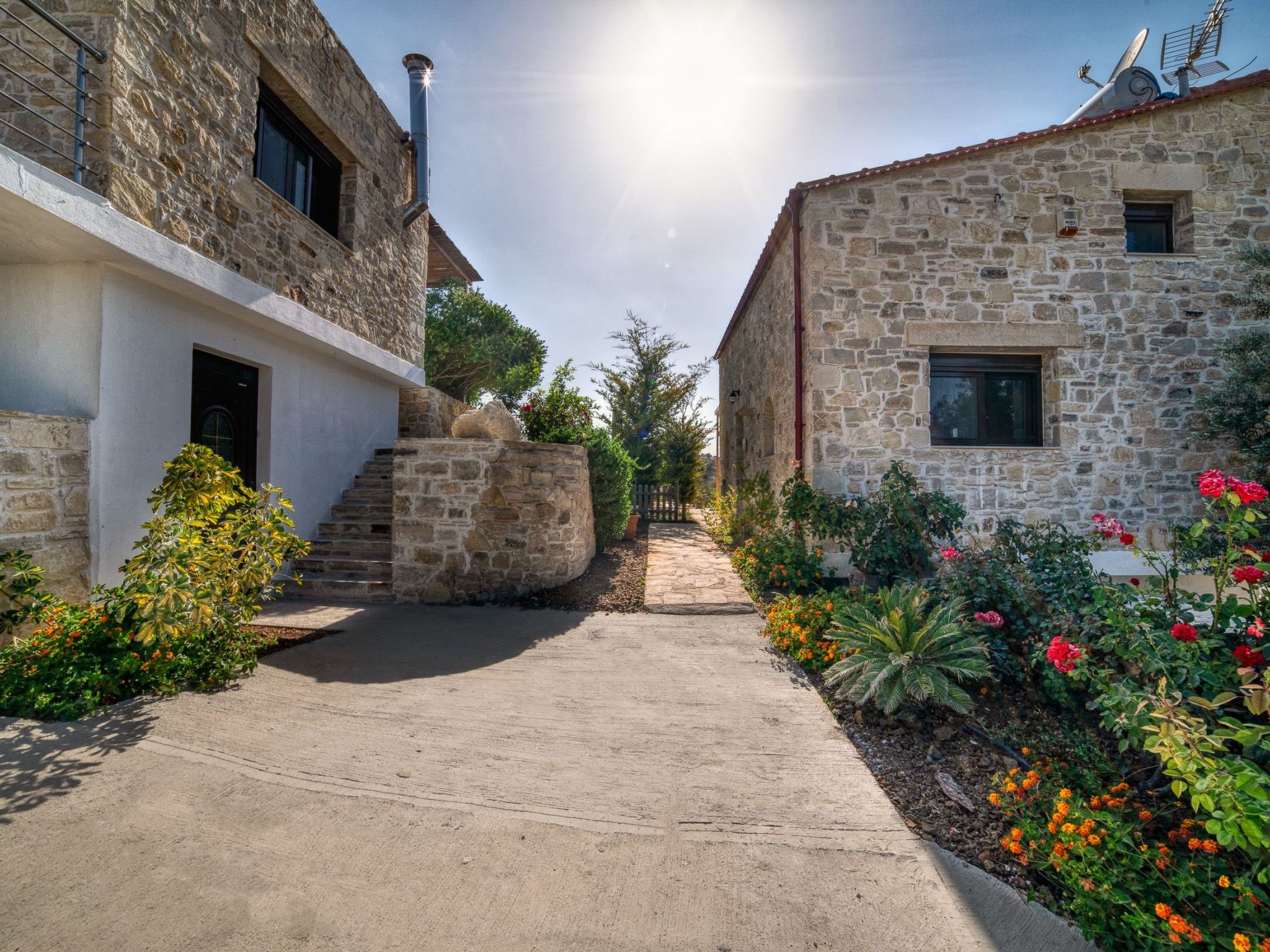 Villa Gamma Kreta-Image-tags.info