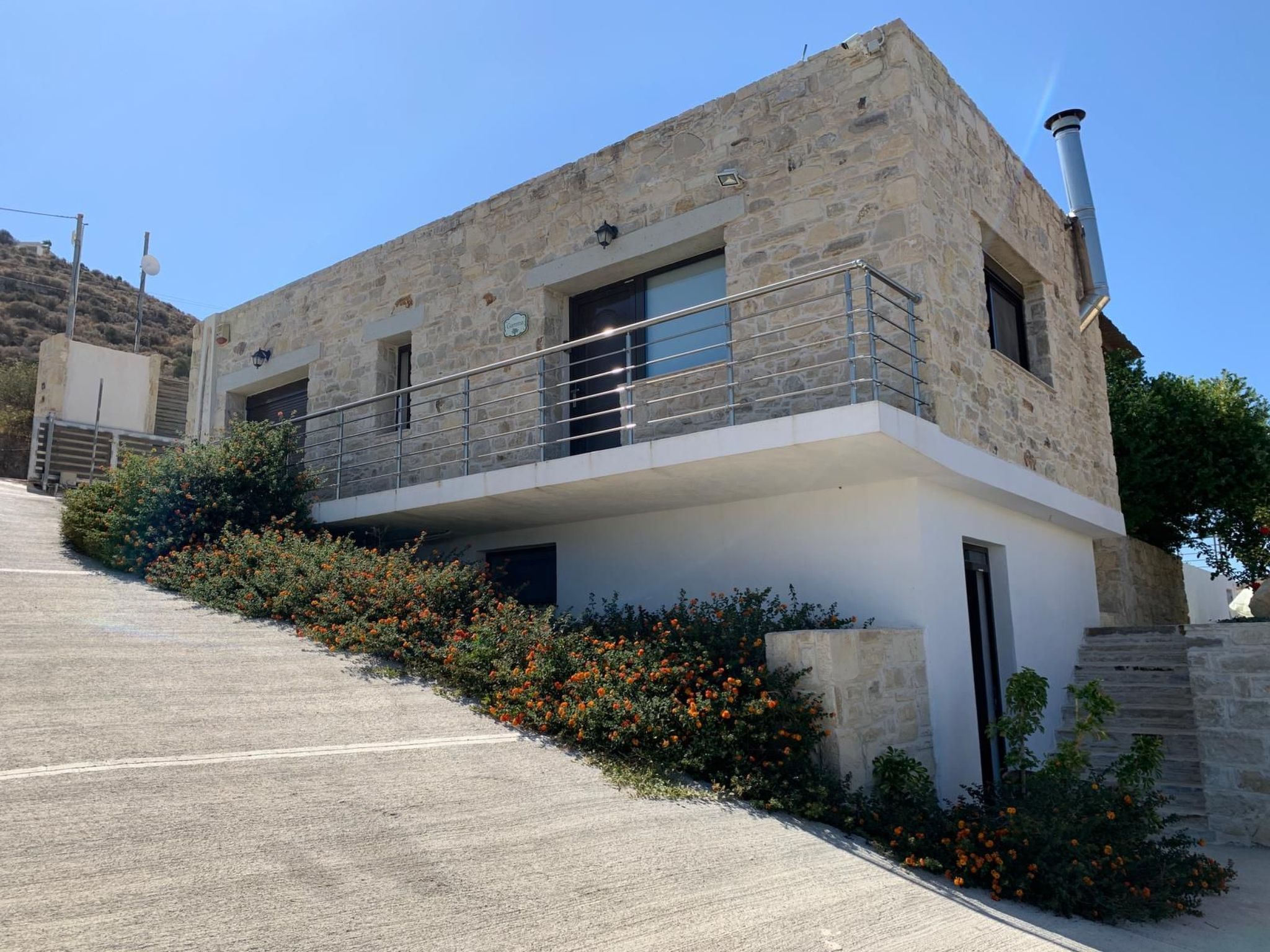 Villa Gamma Kreta-Image-tags.info