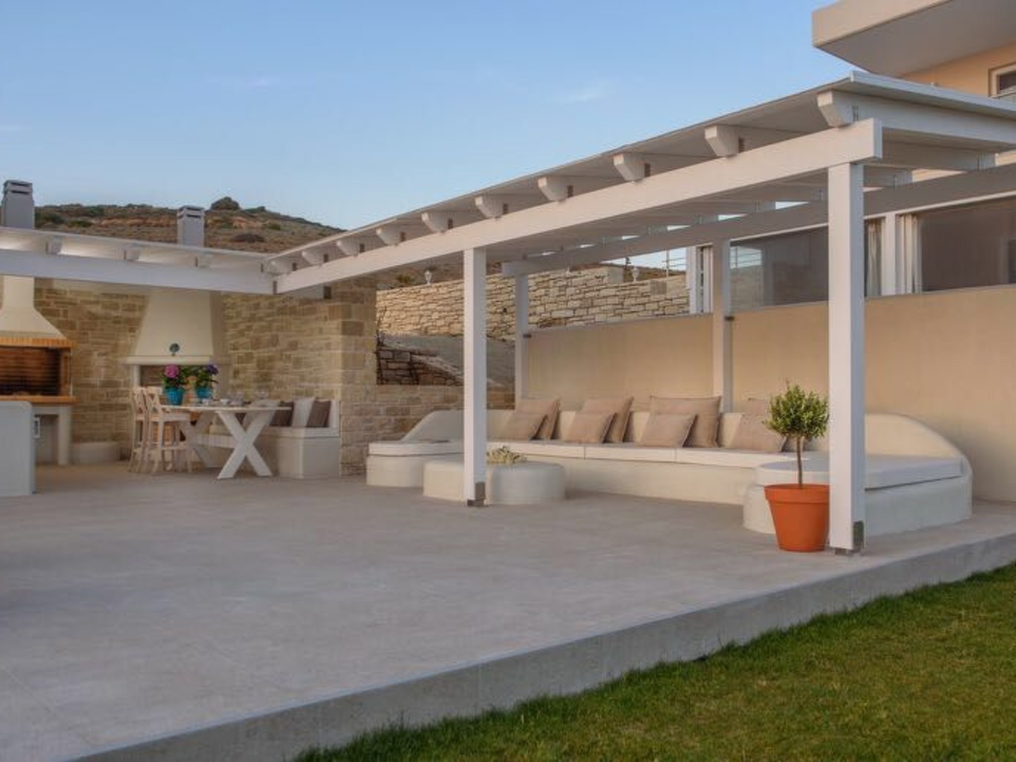 Delfini Villa-Image-tags.info