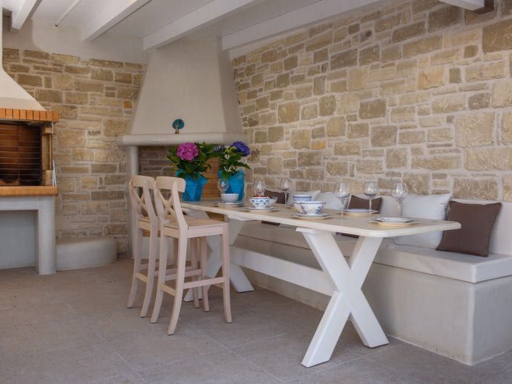 Delfini Villa-Image-tags.info