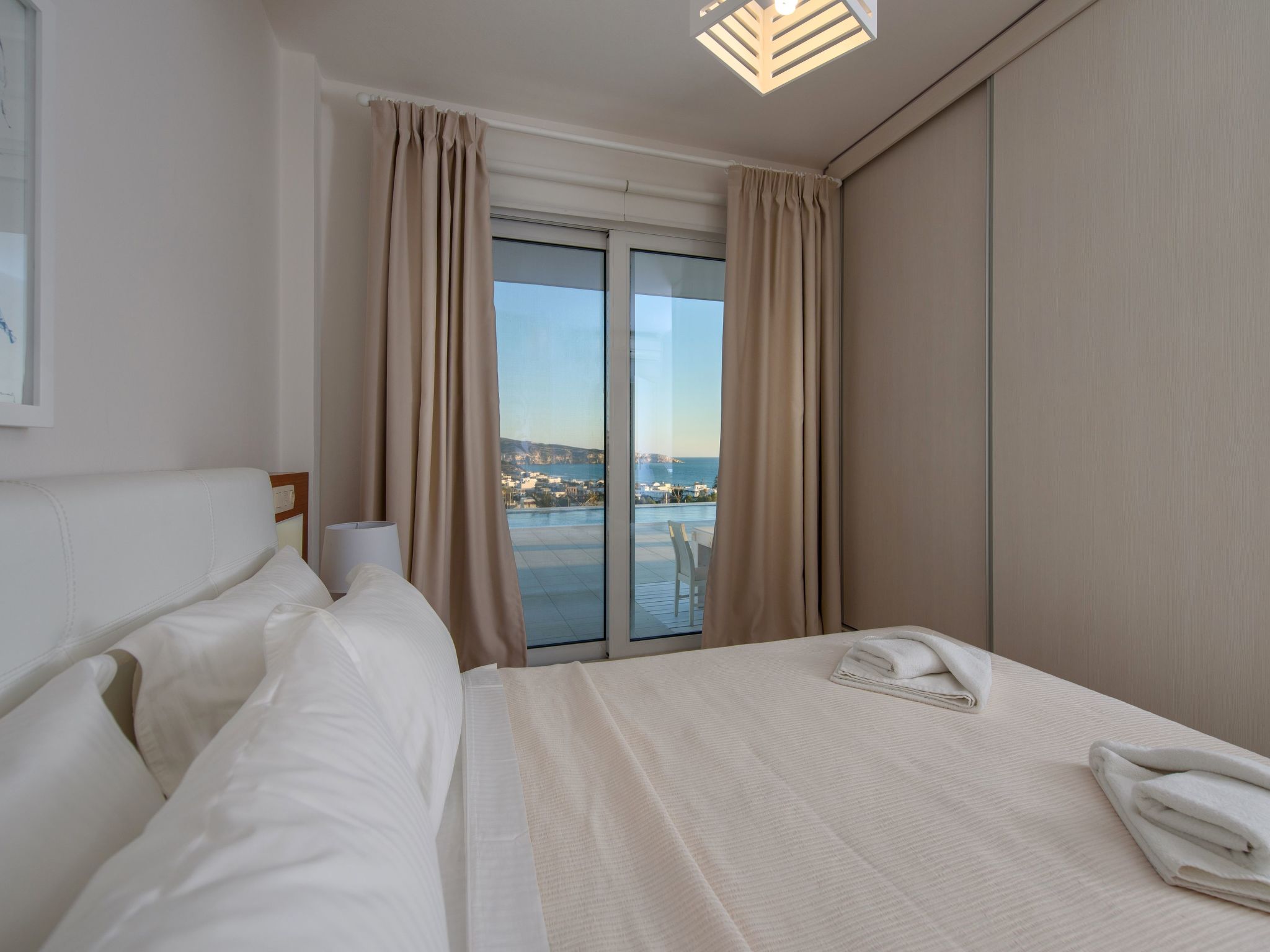 Villa Delfini 1-Drinnen