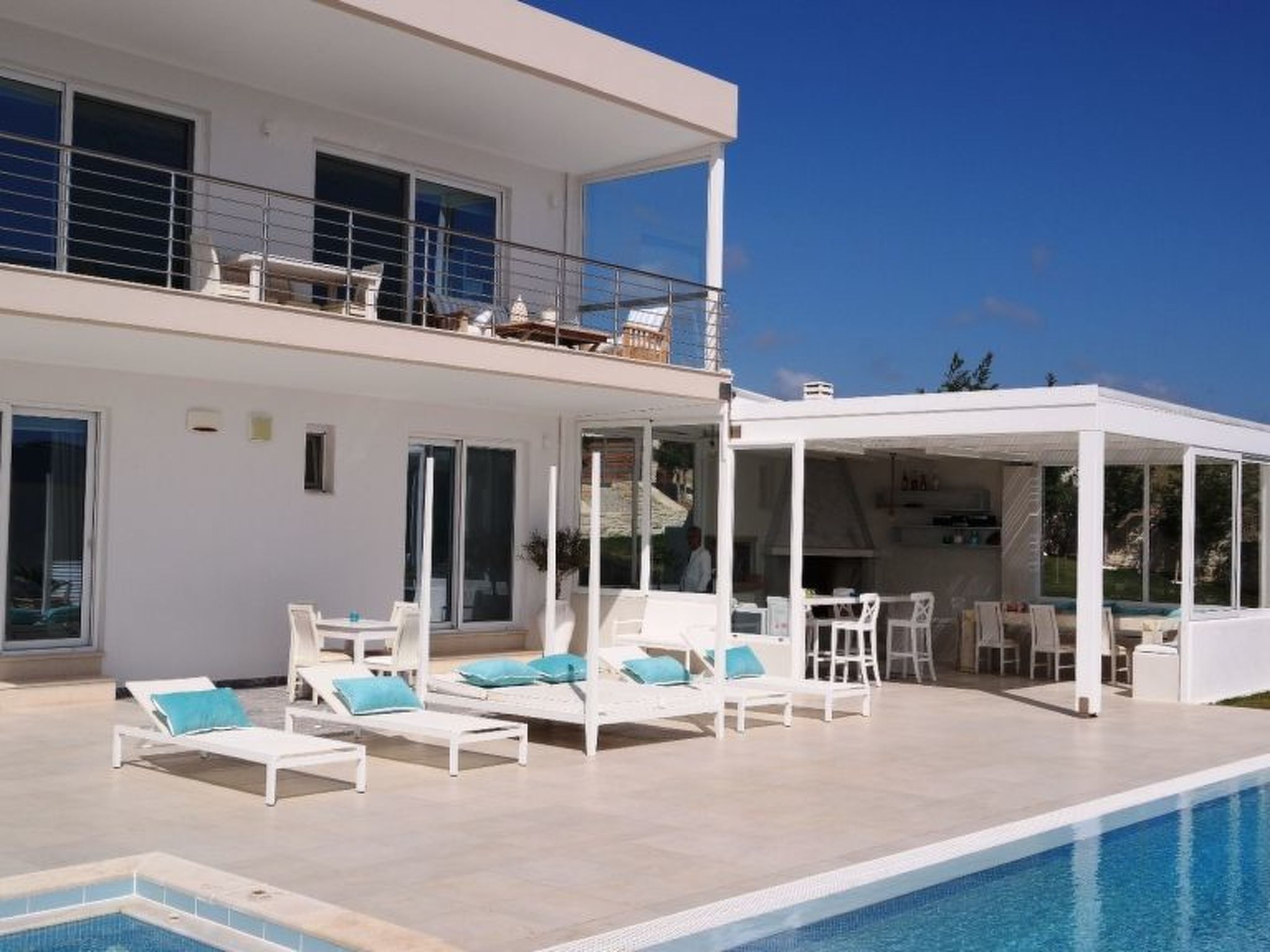 Villa Delfini 1-Image-tags.info