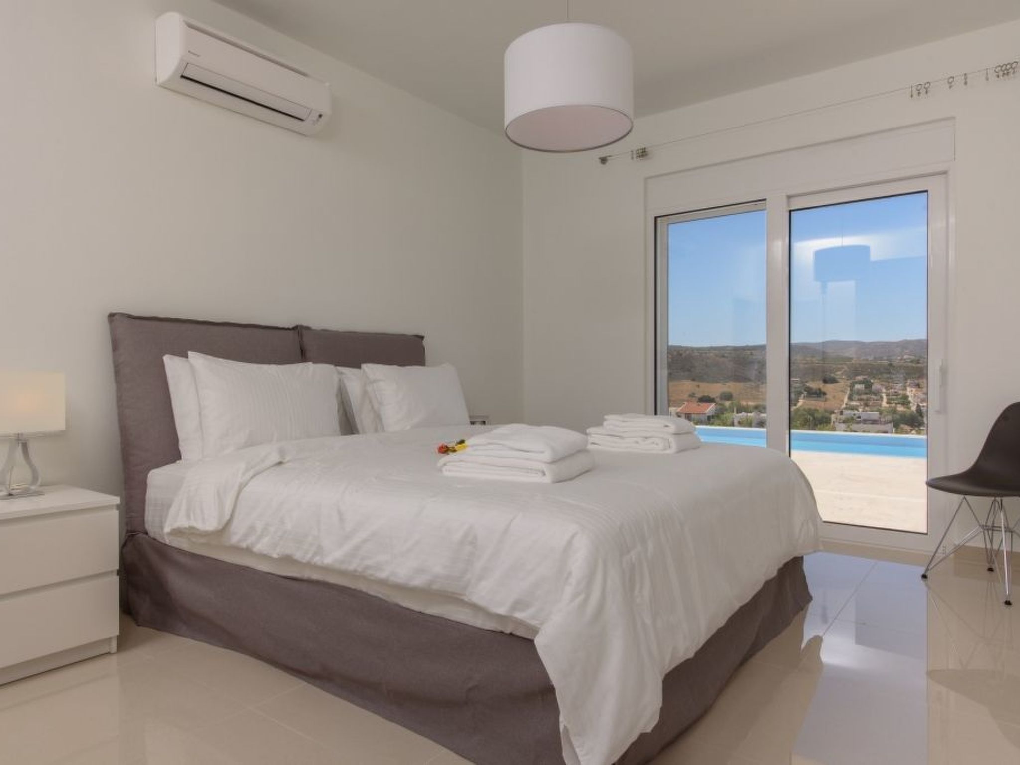 Villa Delfini 3-Drinnen