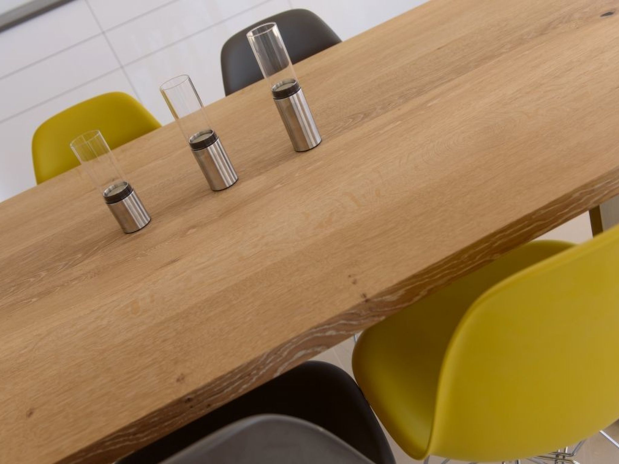 Villa Delfini 3-Drinnen