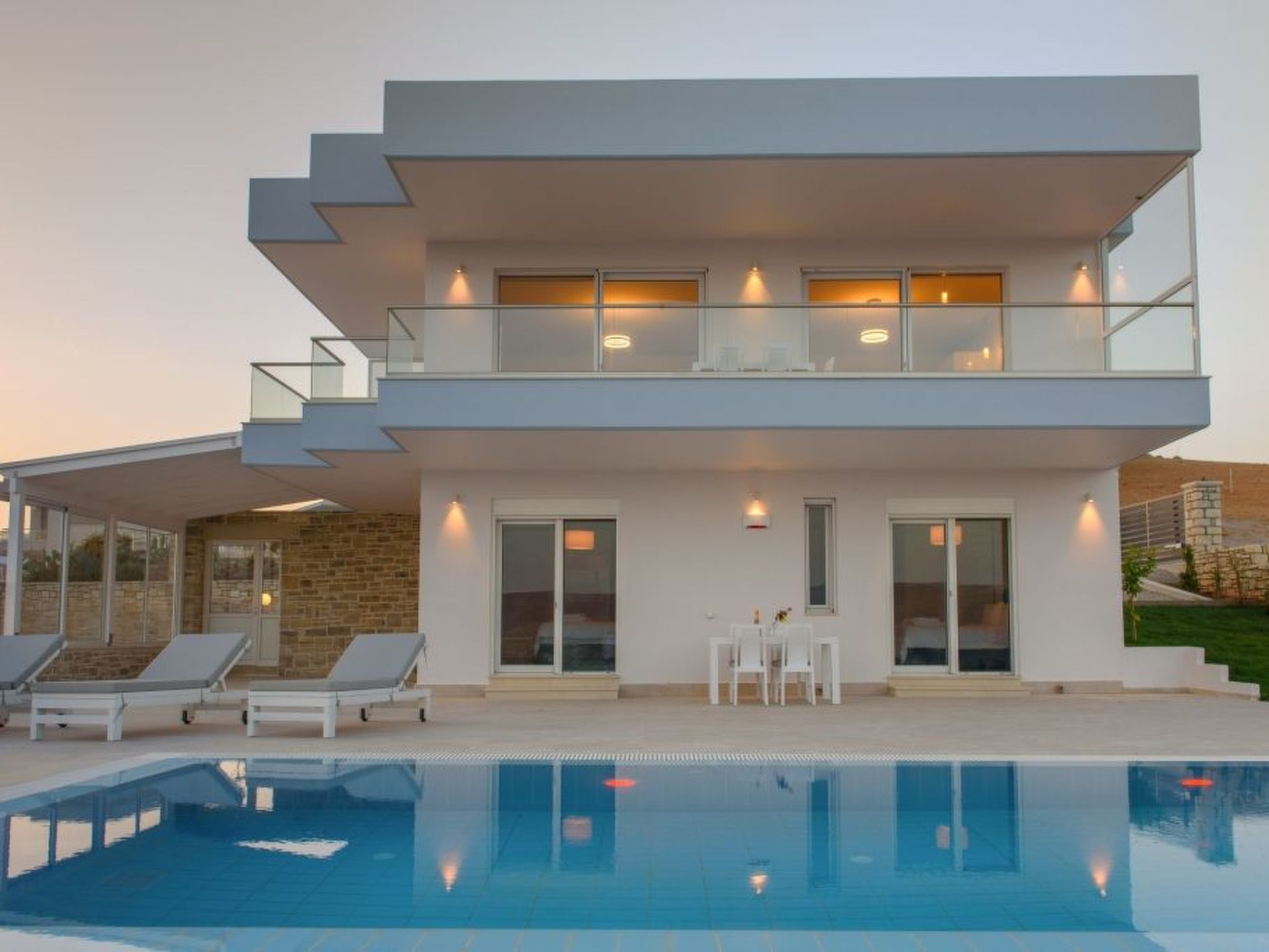 Villa Delfini 3-Image-tags.info